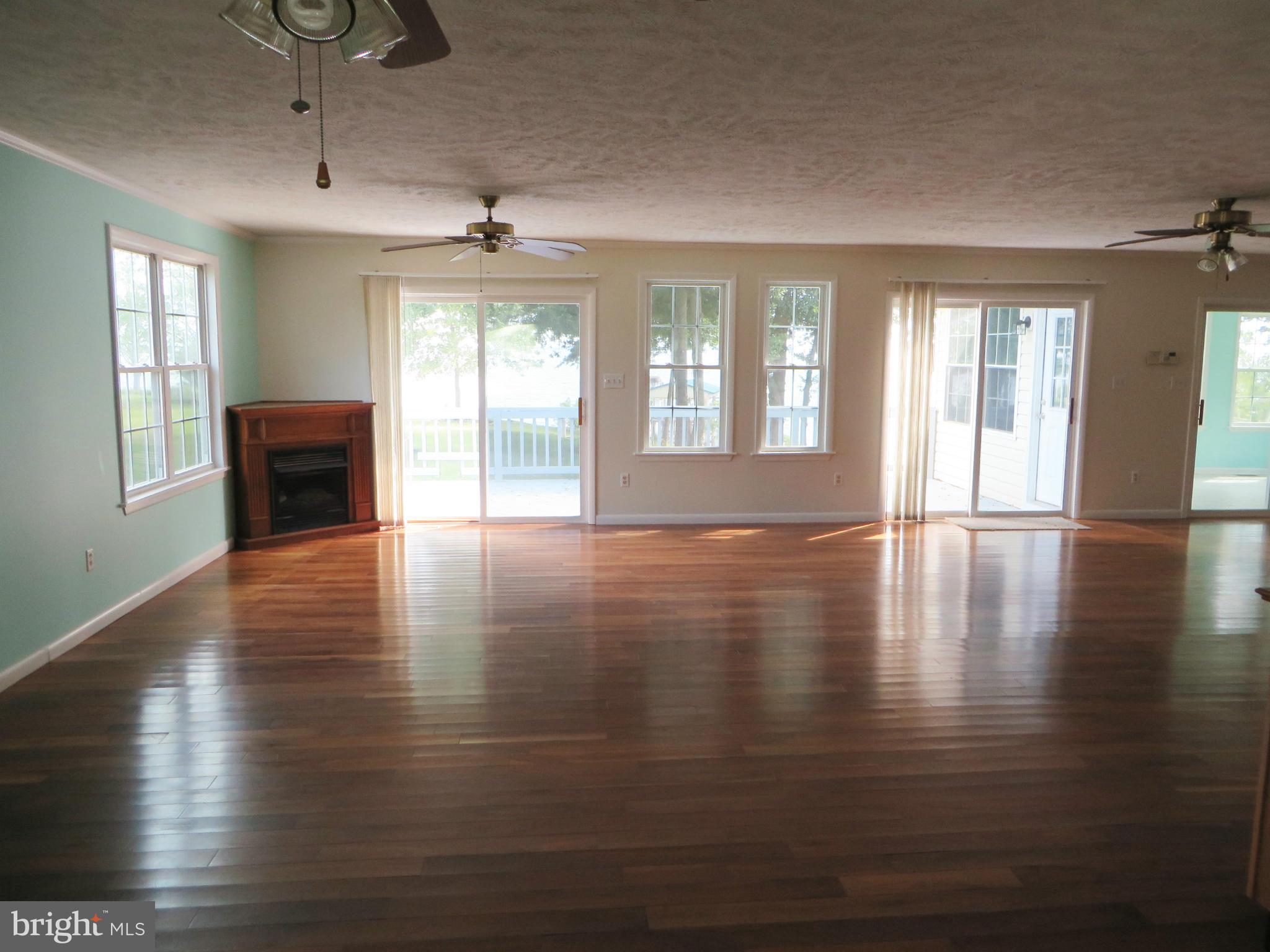 GOSNELL POT SHORES - Residential