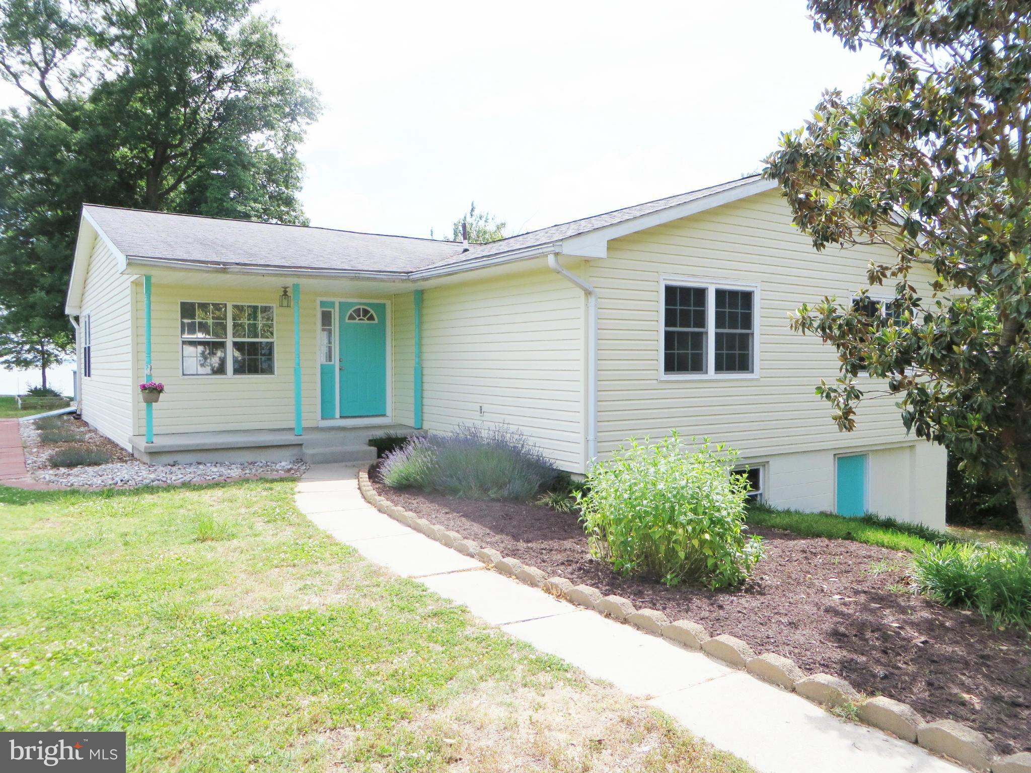 GOSNELL POT SHORES - Residential