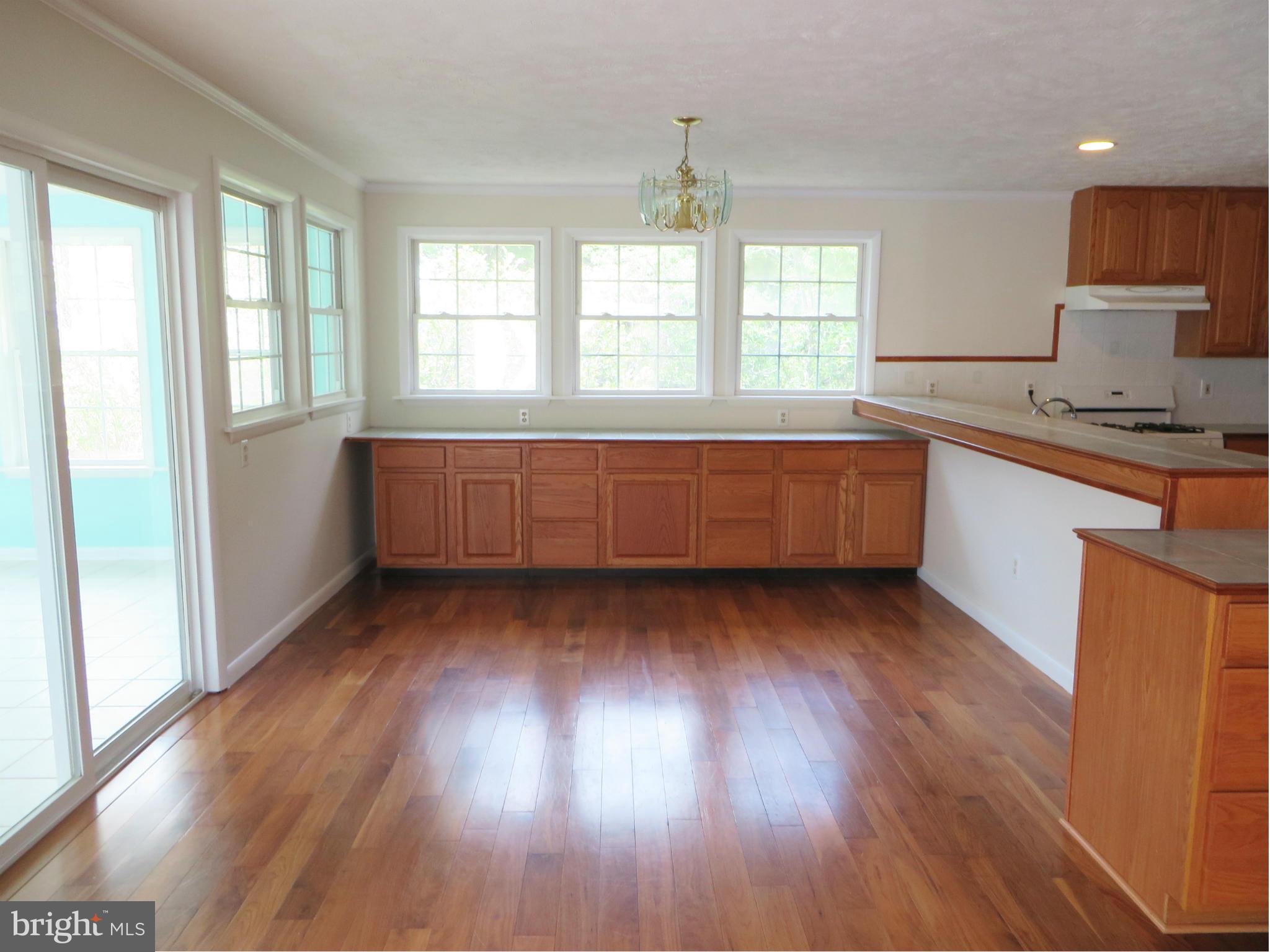 GOSNELL POT SHORES - Residential