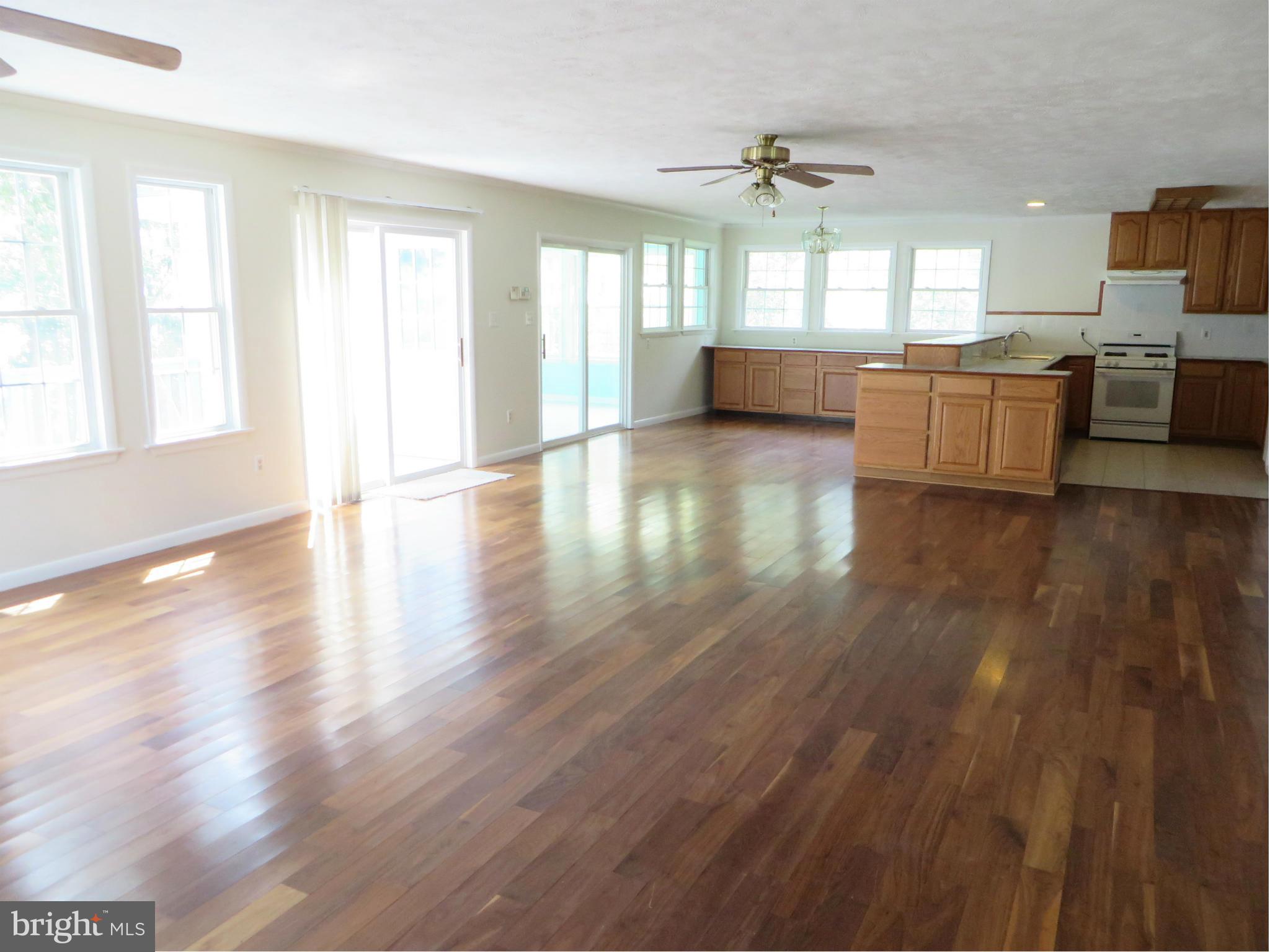 GOSNELL POT SHORES - Residential