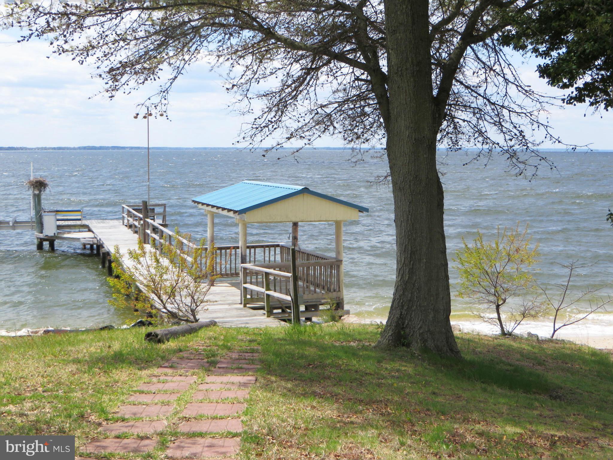 GOSNELL POT SHORES - Residential