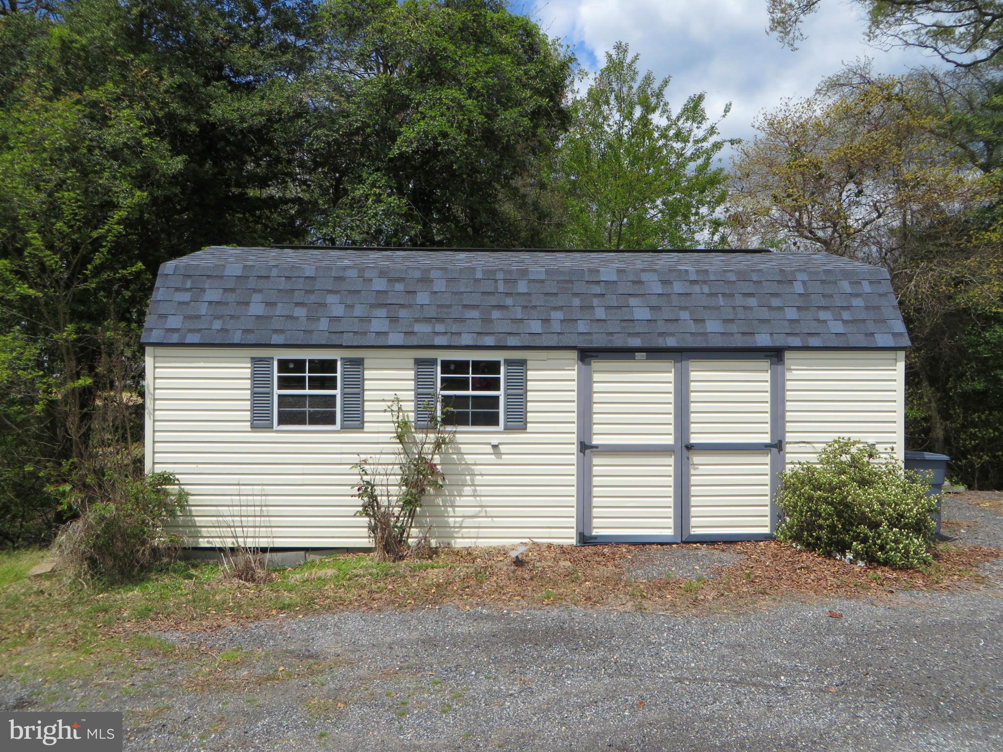 GOSNELL POT SHORES - Residential