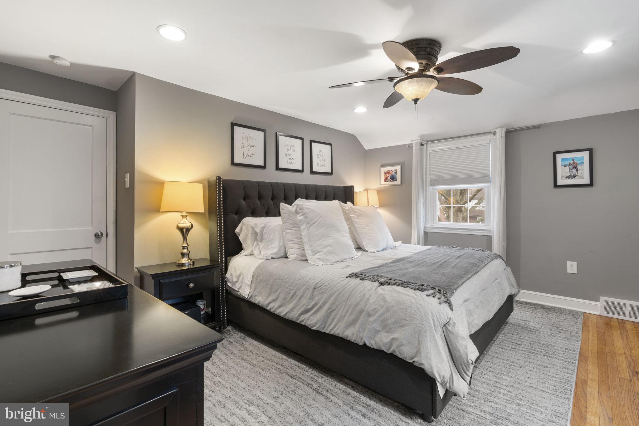 CHATHAM PARK - Residential