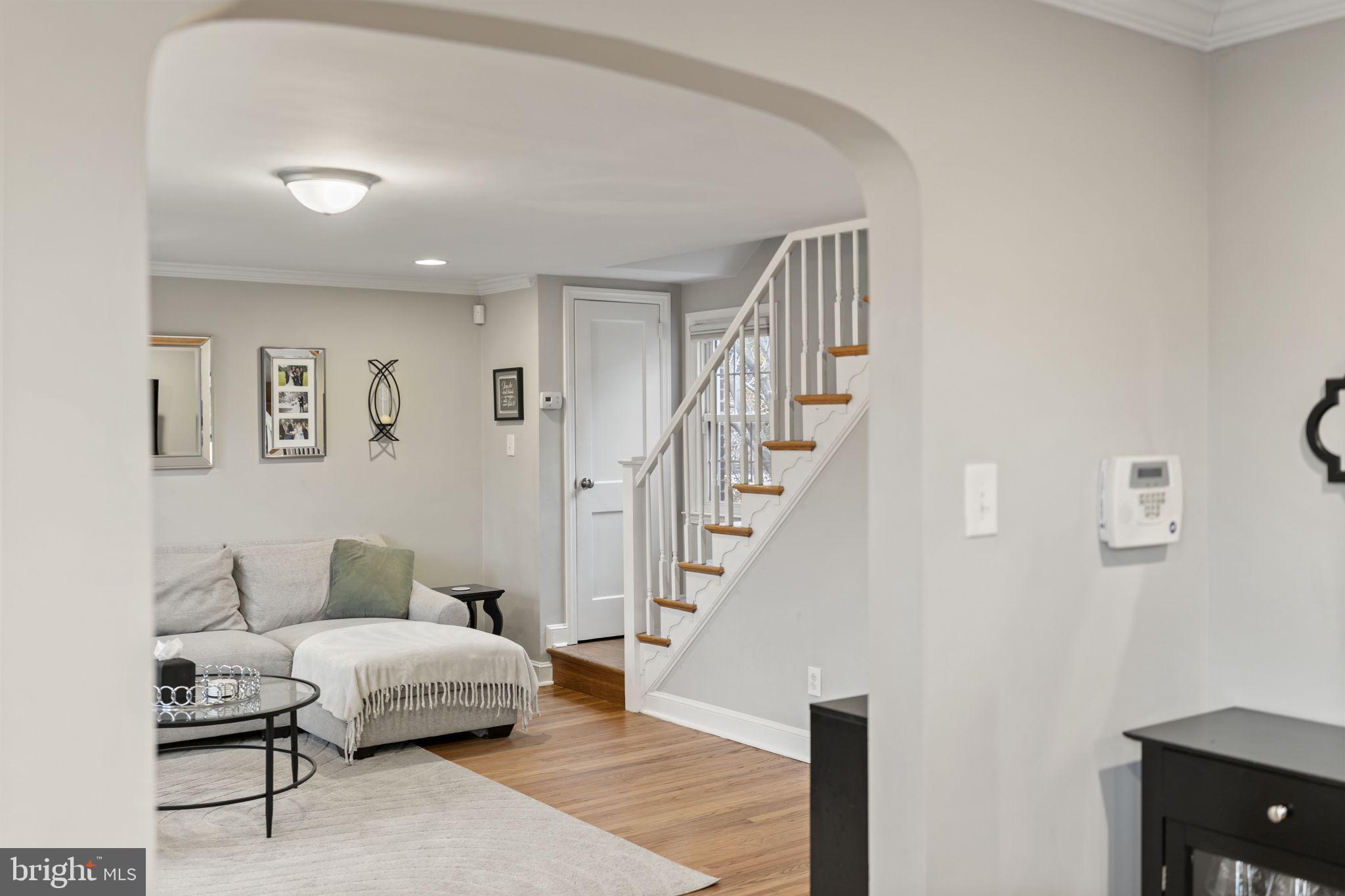 CHATHAM PARK - Residential