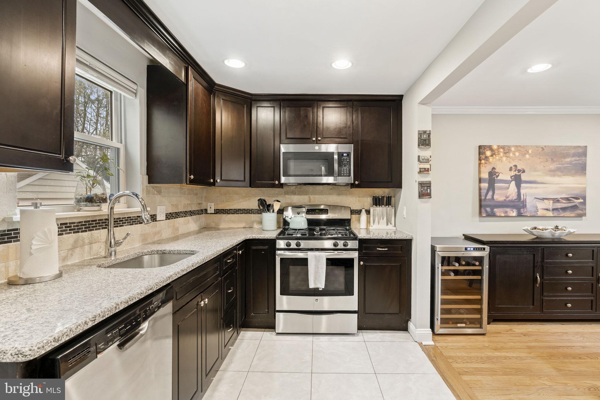 CHATHAM PARK - Residential