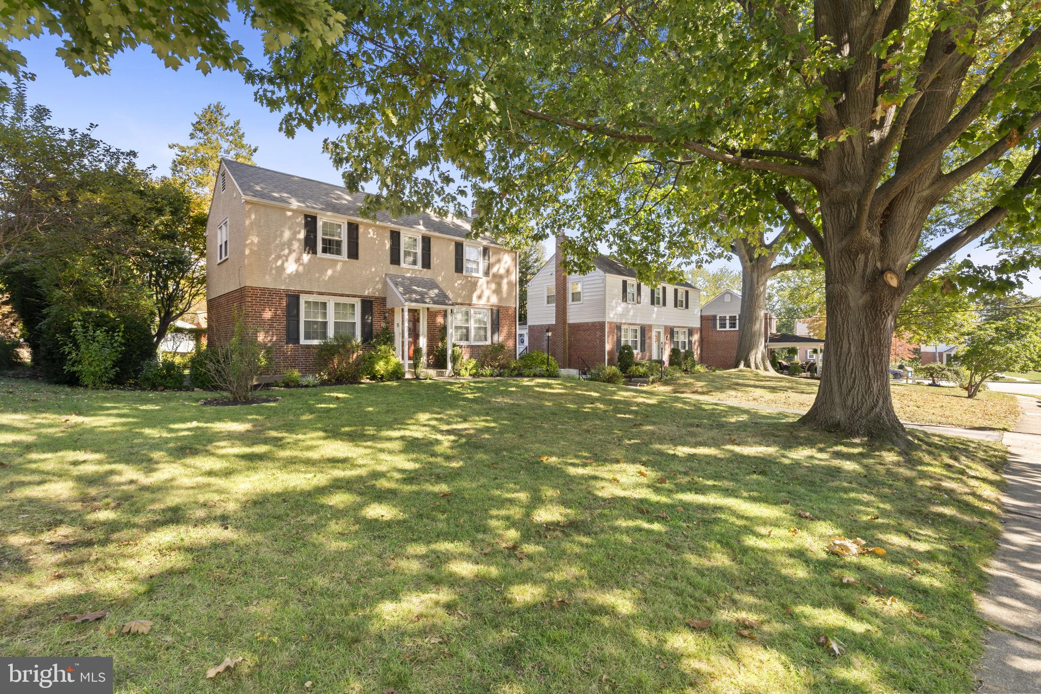 CHATHAM PARK - Residential