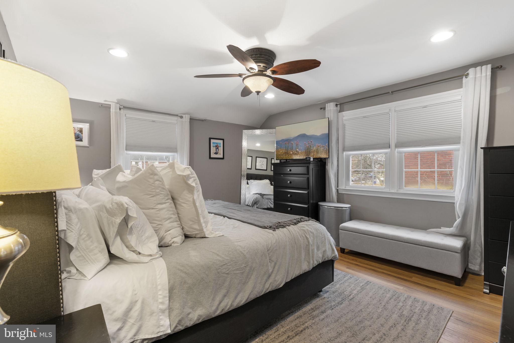 CHATHAM PARK - Residential