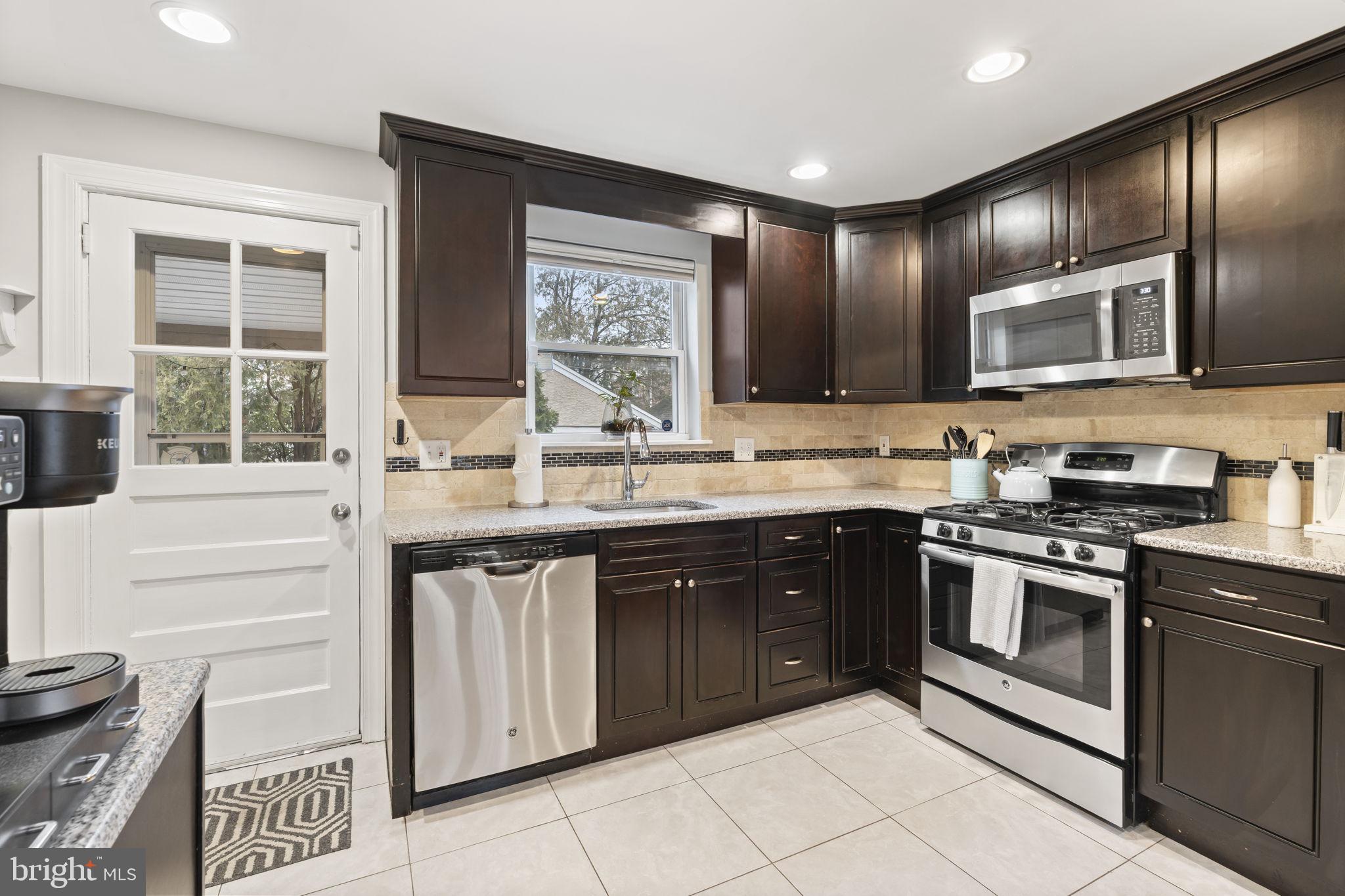 CHATHAM PARK - Residential