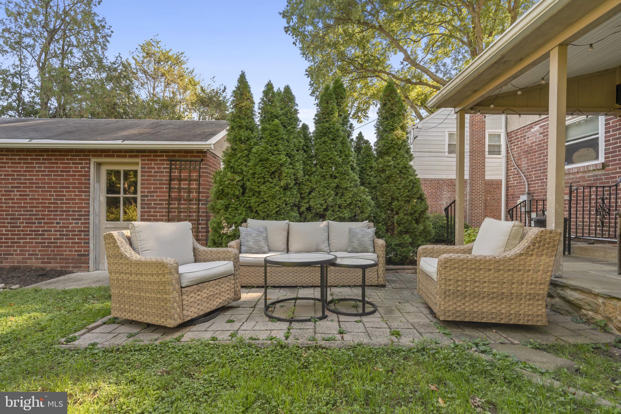 CHATHAM PARK - Residential