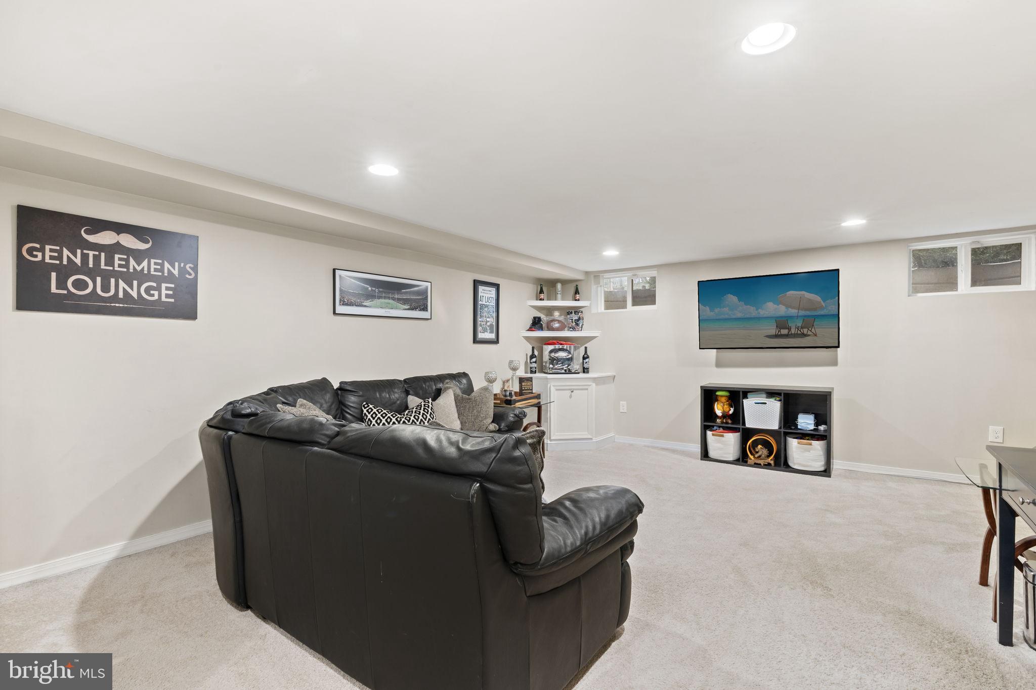 CHATHAM PARK - Residential