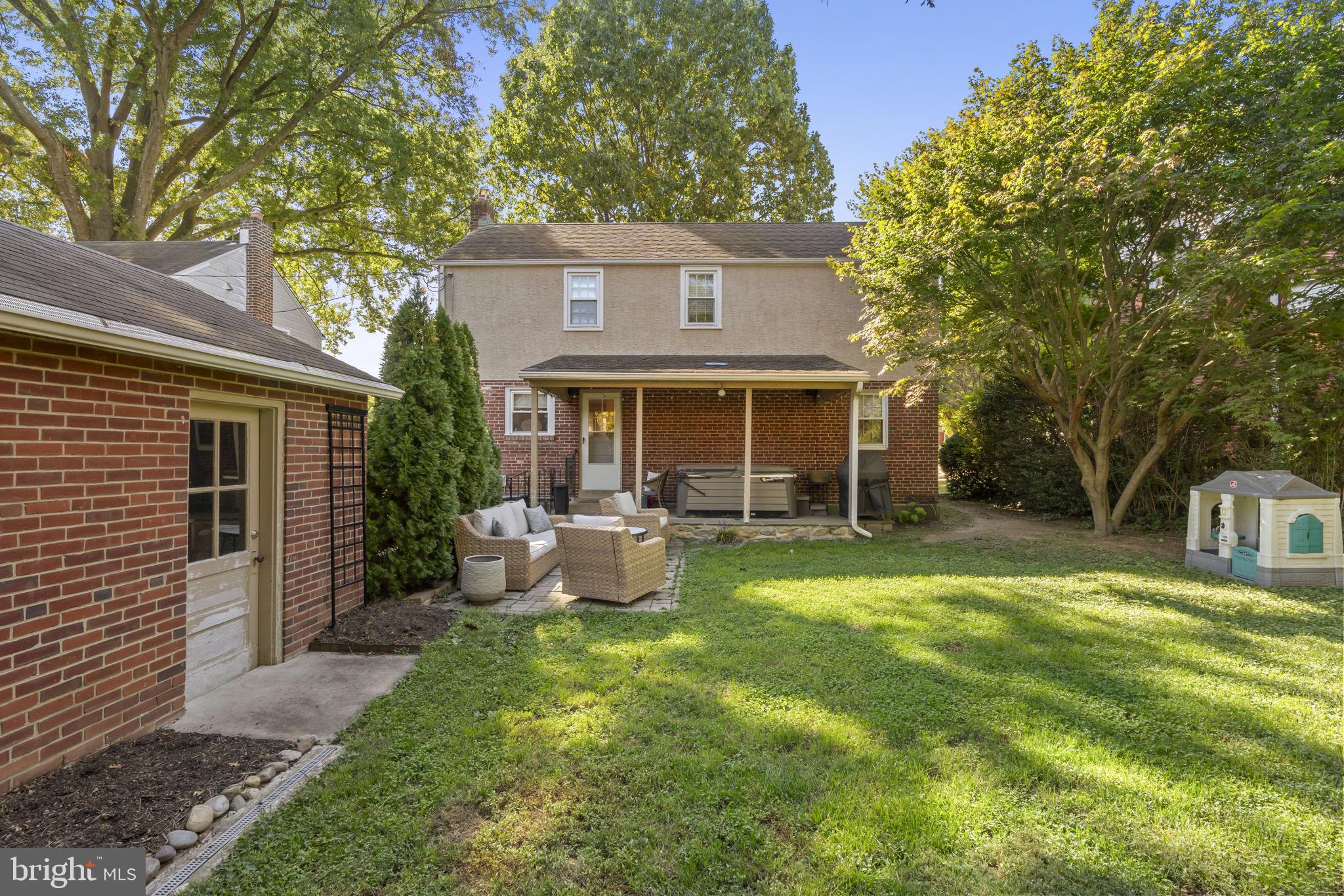 CHATHAM PARK - Residential