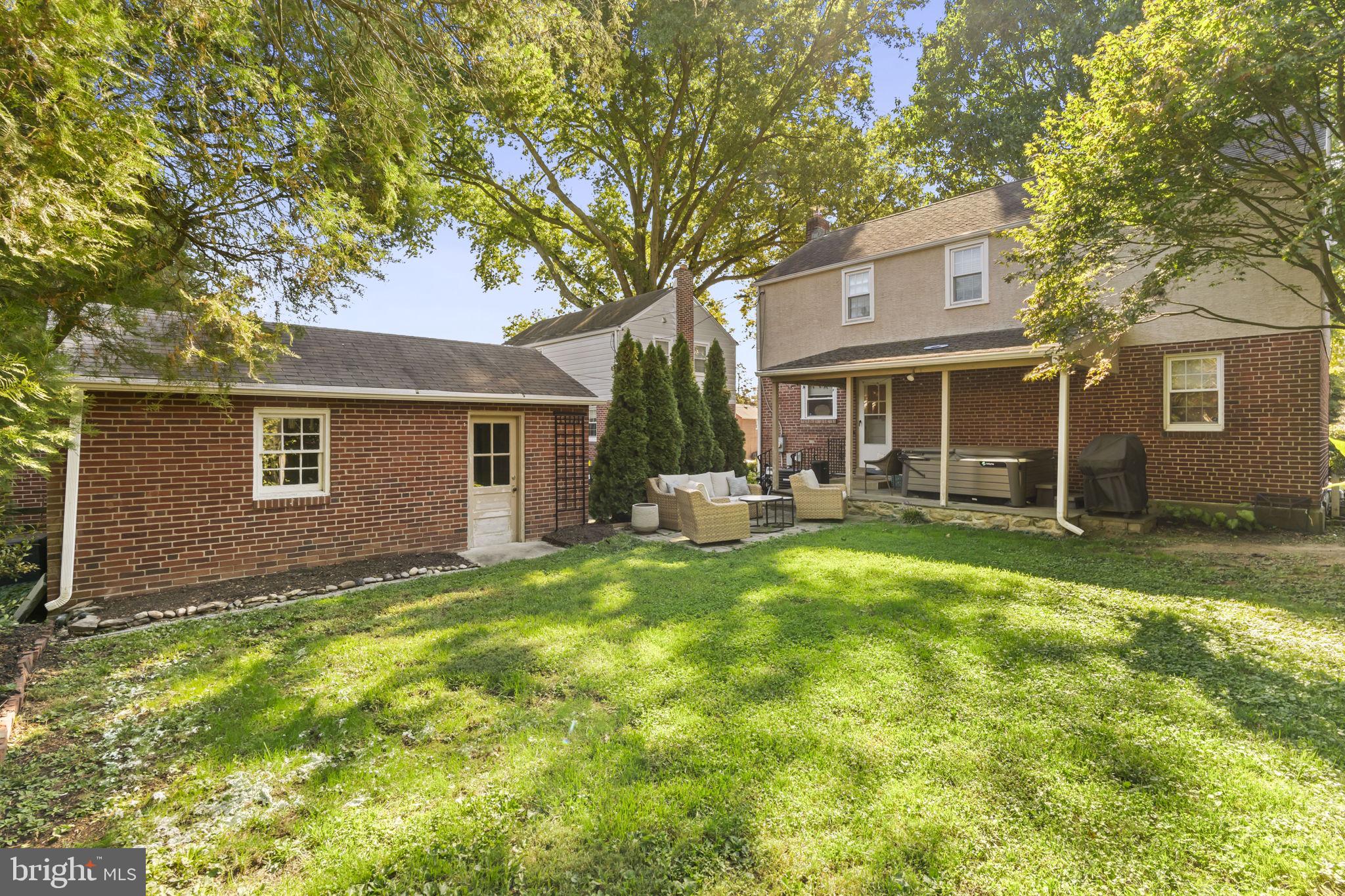 CHATHAM PARK - Residential