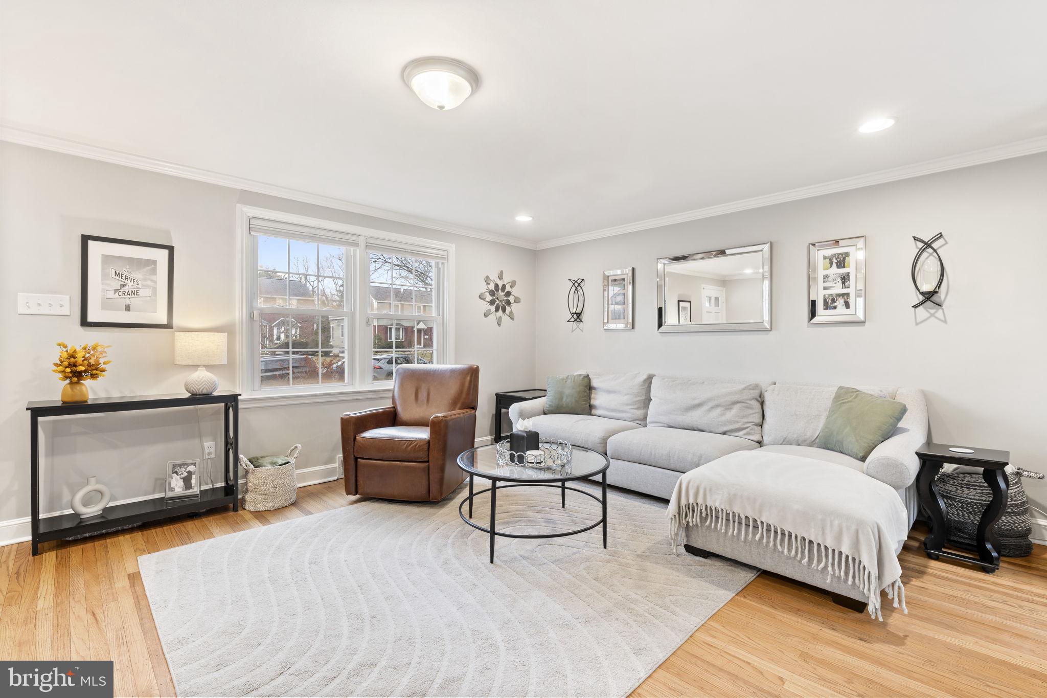 CHATHAM PARK - Residential