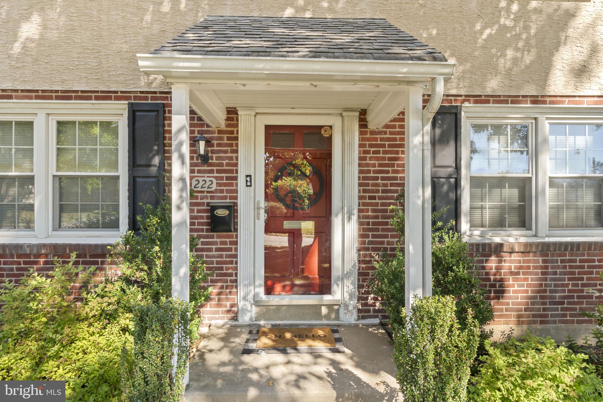 CHATHAM PARK - Residential