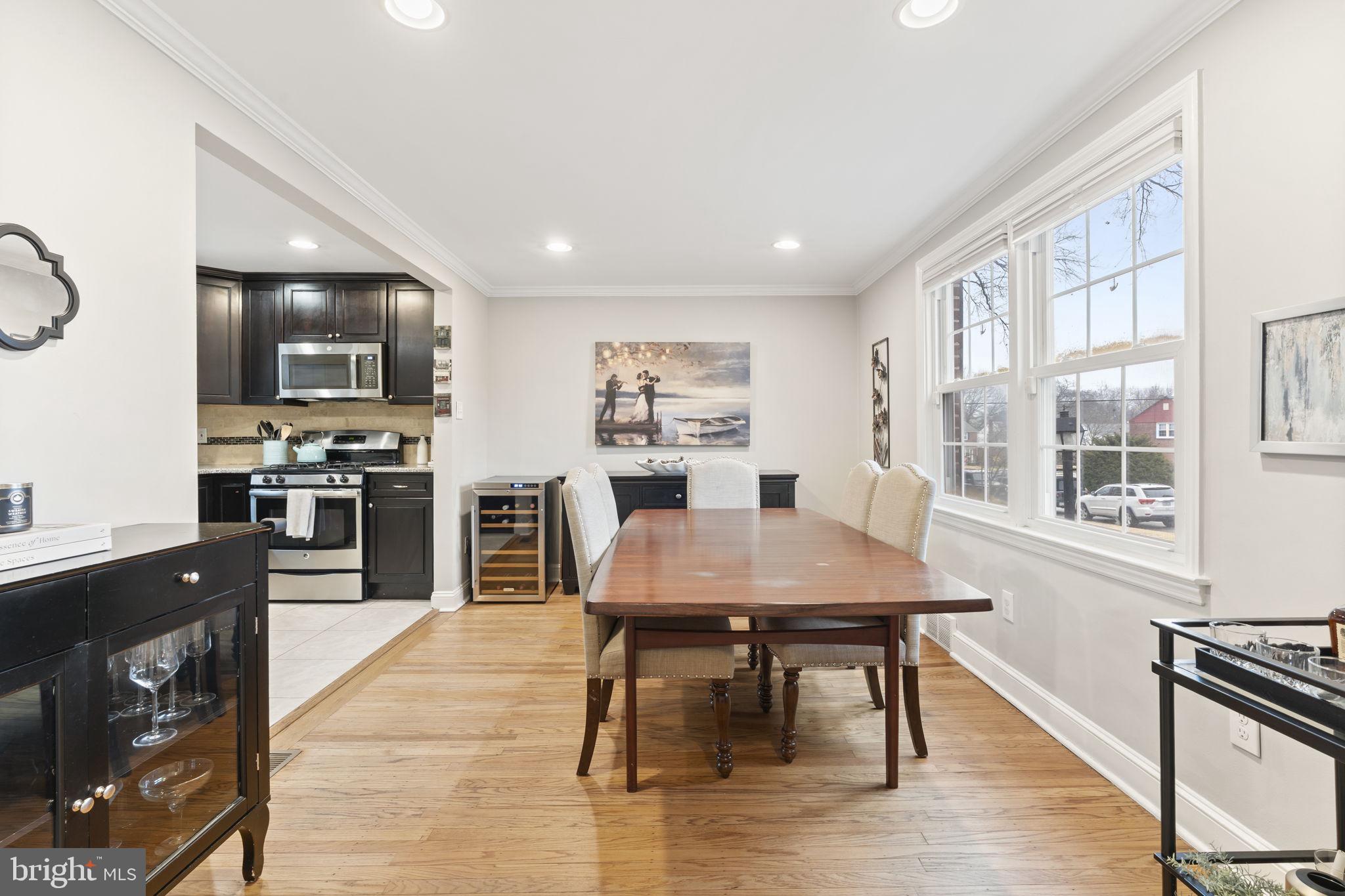 CHATHAM PARK - Residential