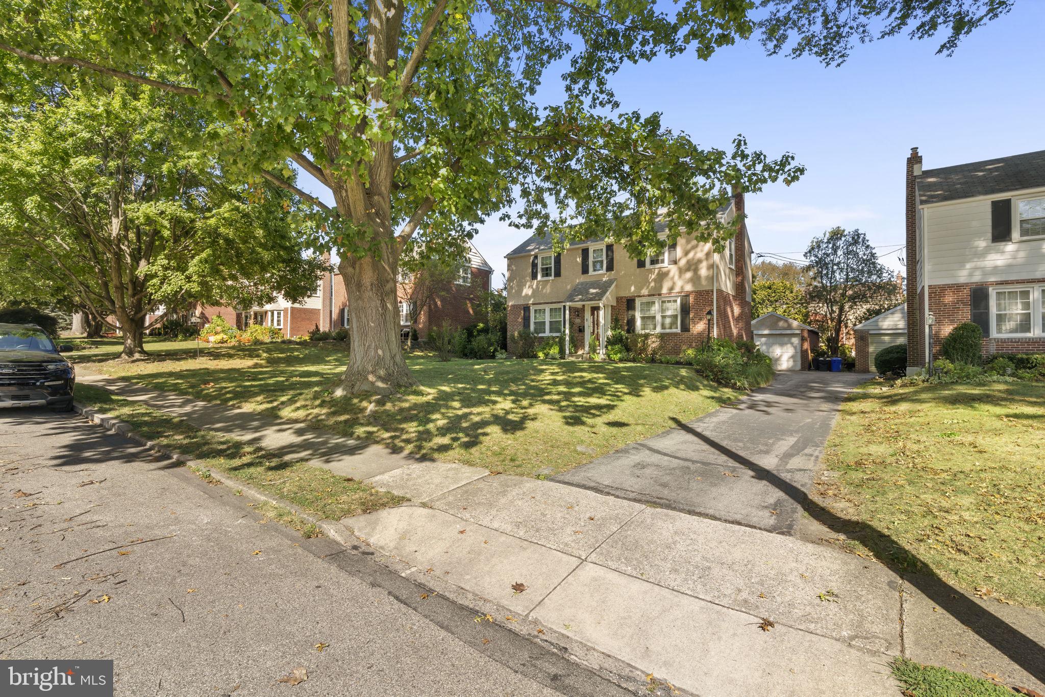 CHATHAM PARK - Residential