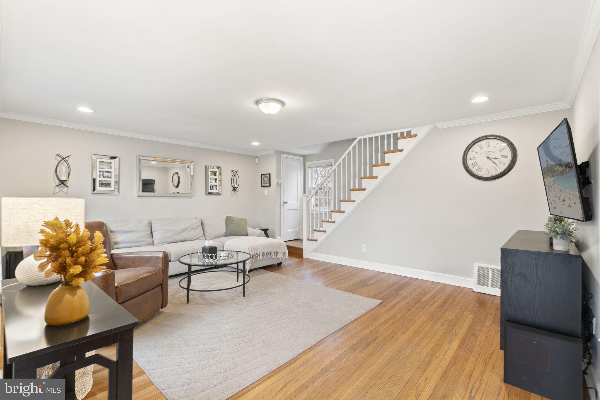 CHATHAM PARK - Residential