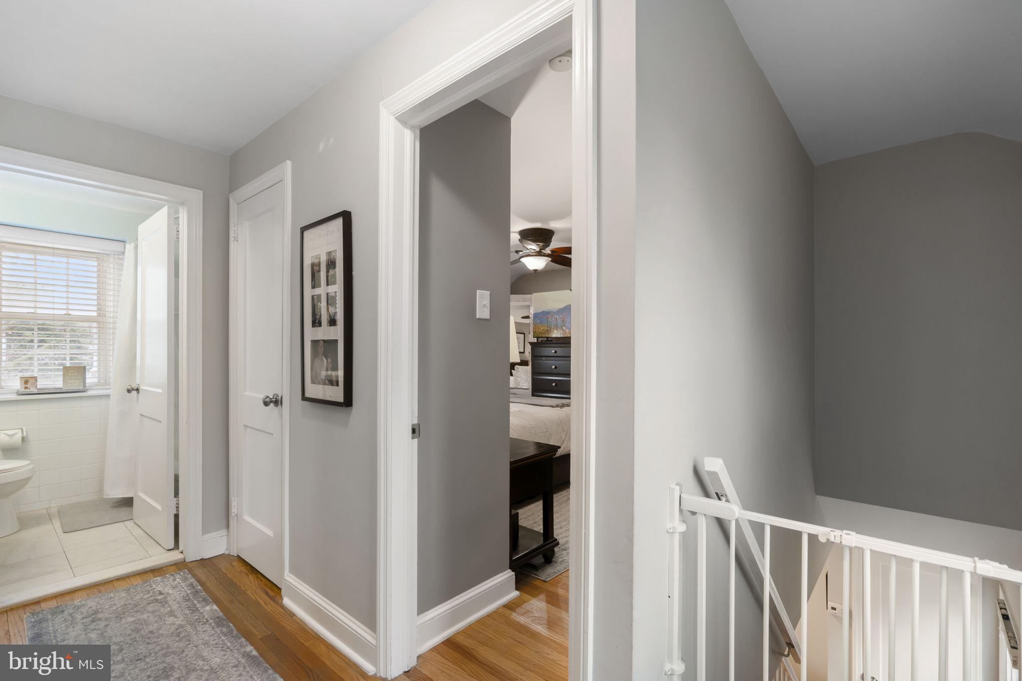 CHATHAM PARK - Residential