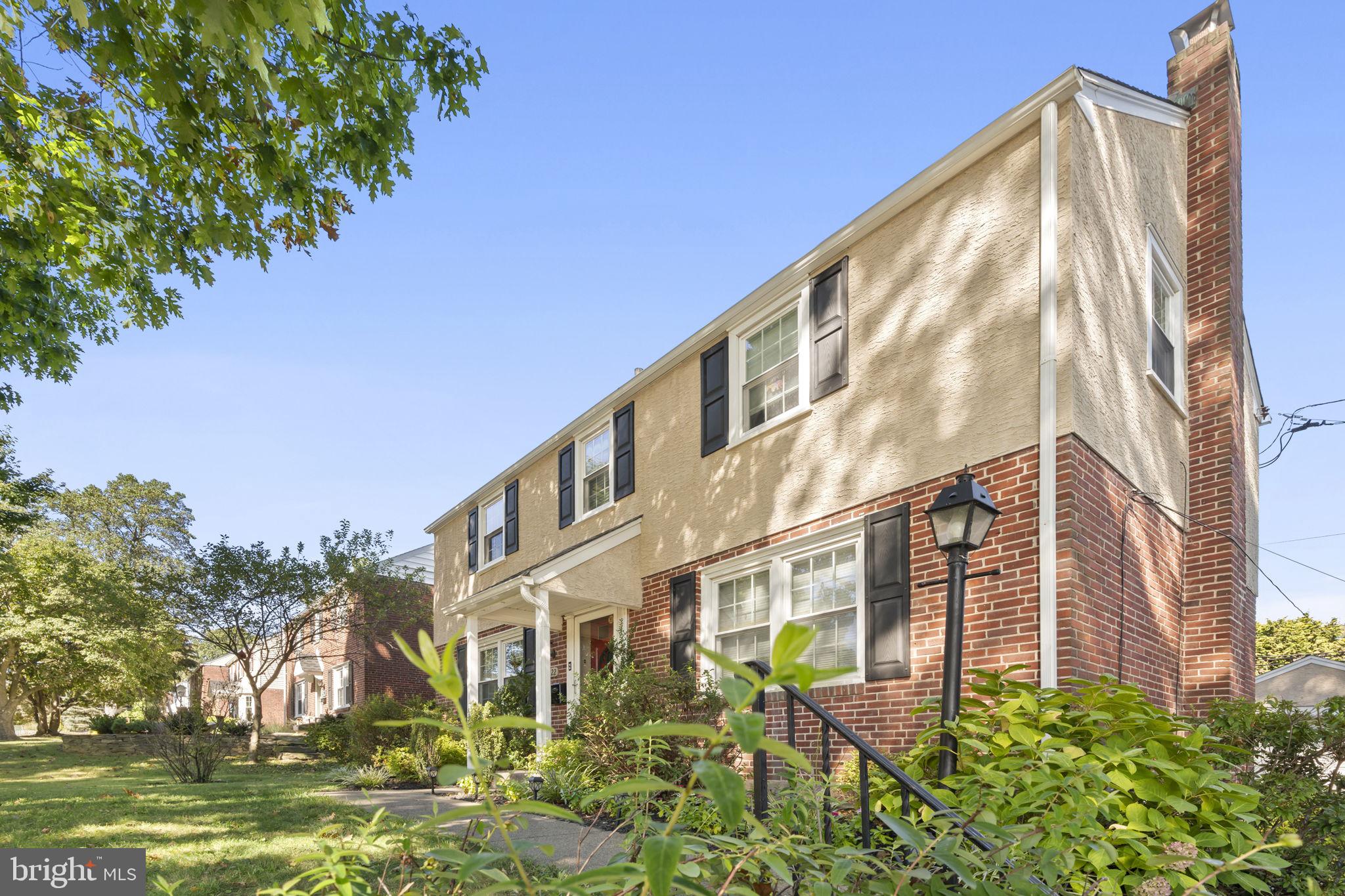 CHATHAM PARK - Residential