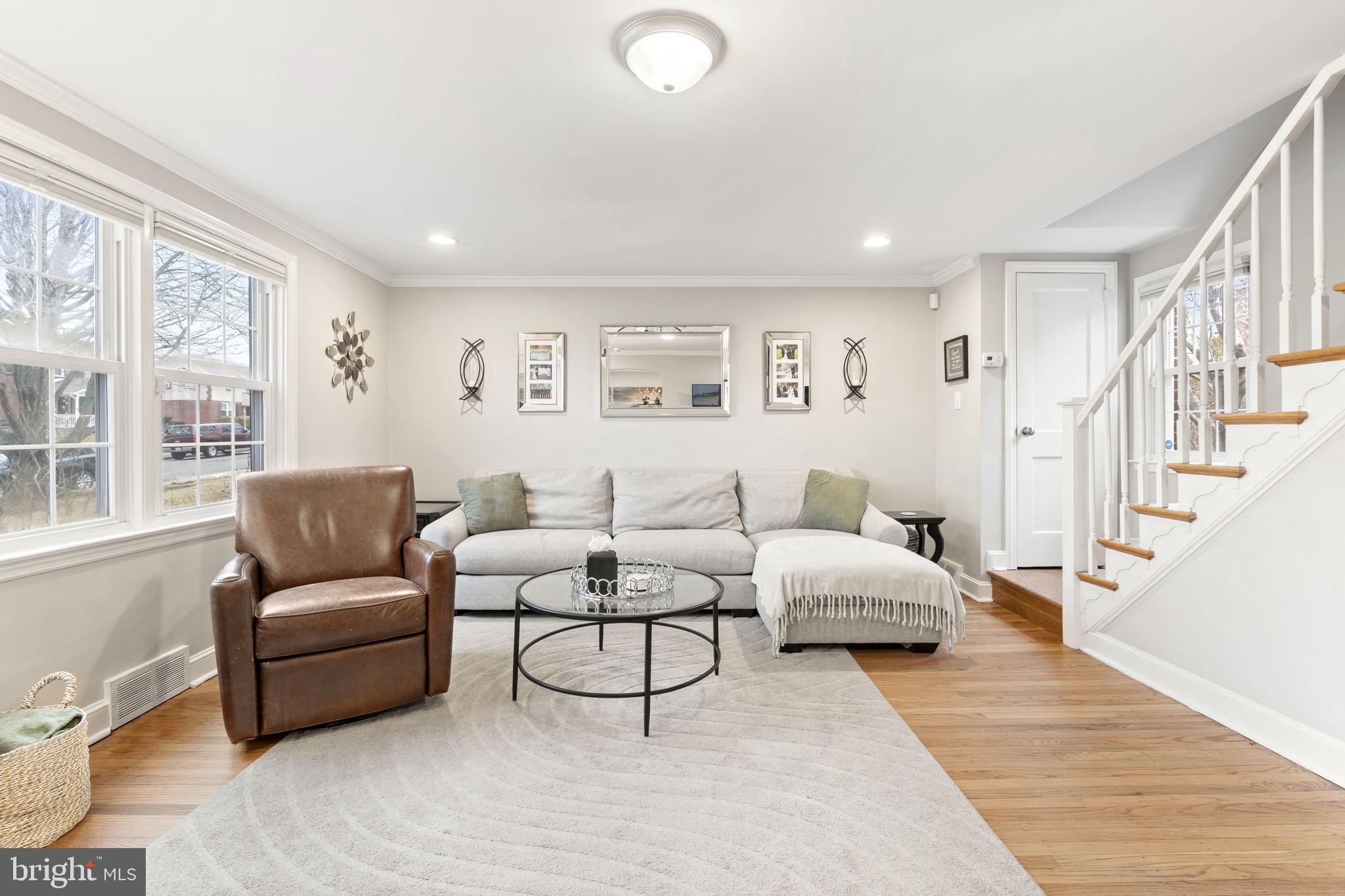 CHATHAM PARK - Residential