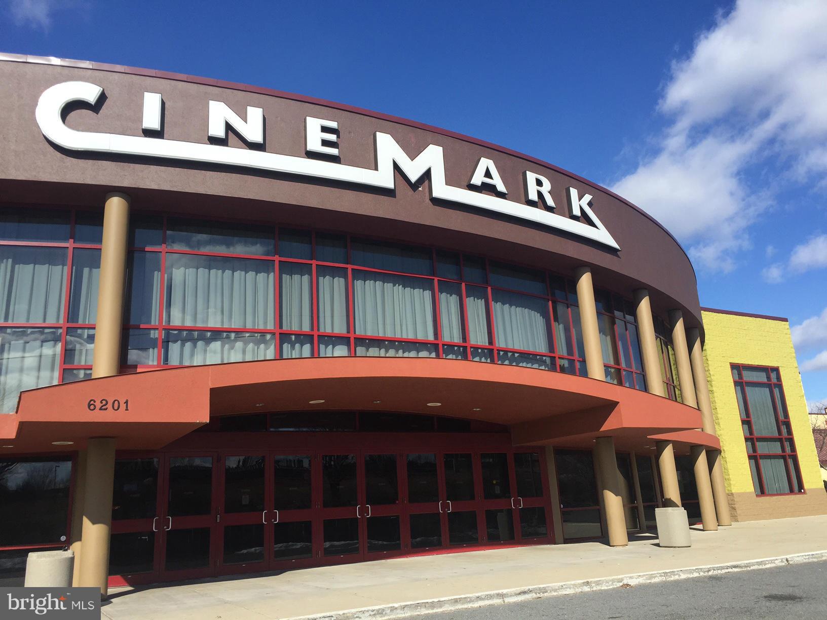 CENTRE RIDGE - Residential