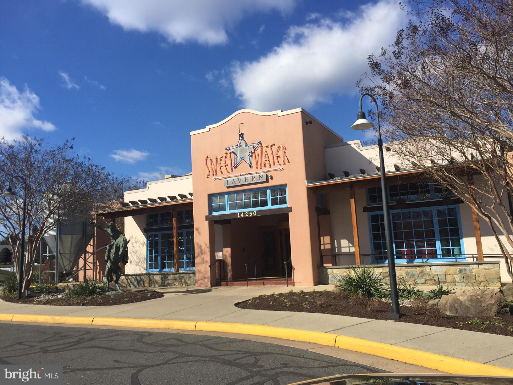 CENTRE RIDGE - Residential