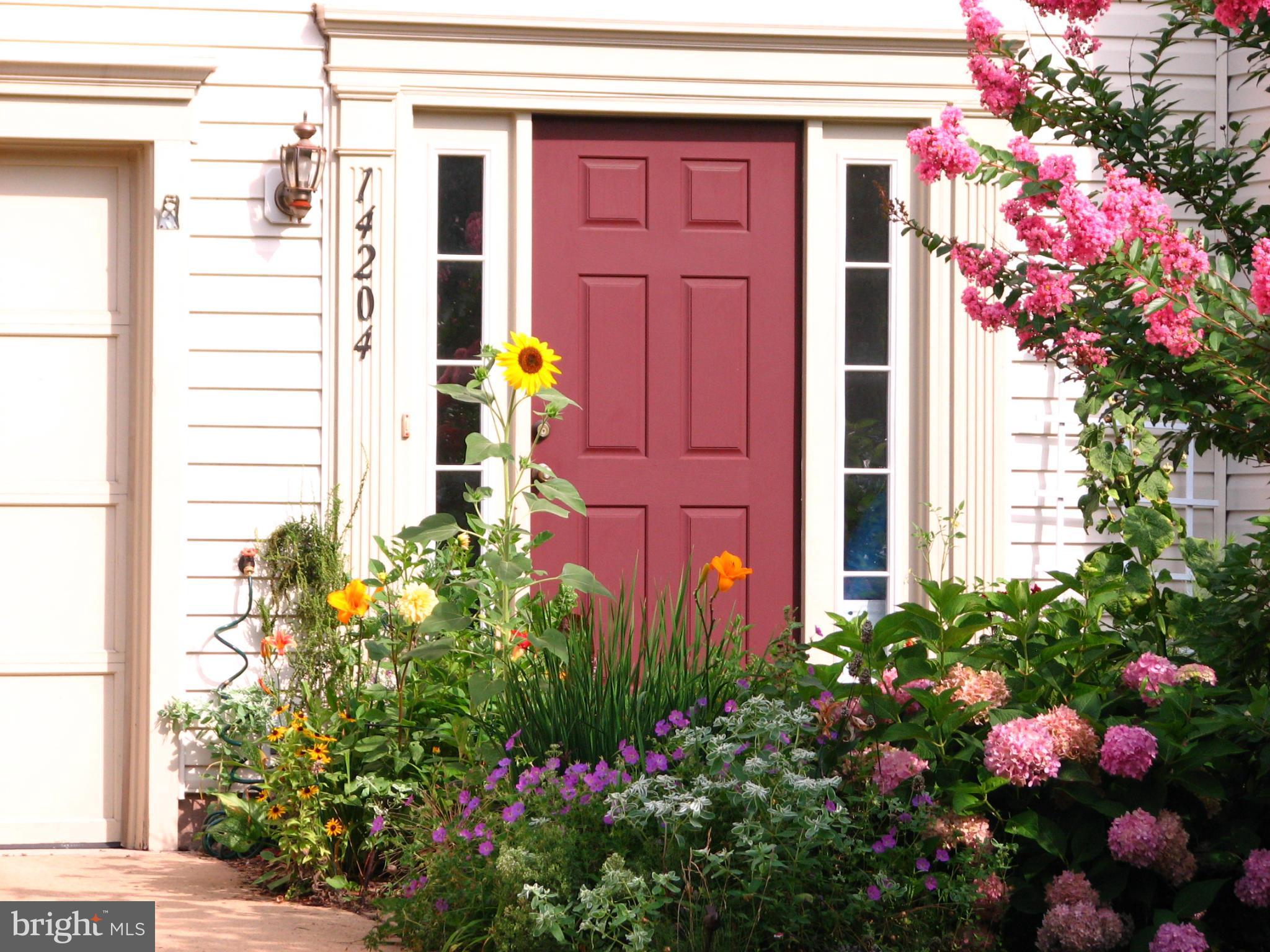 CENTRE RIDGE - Residential