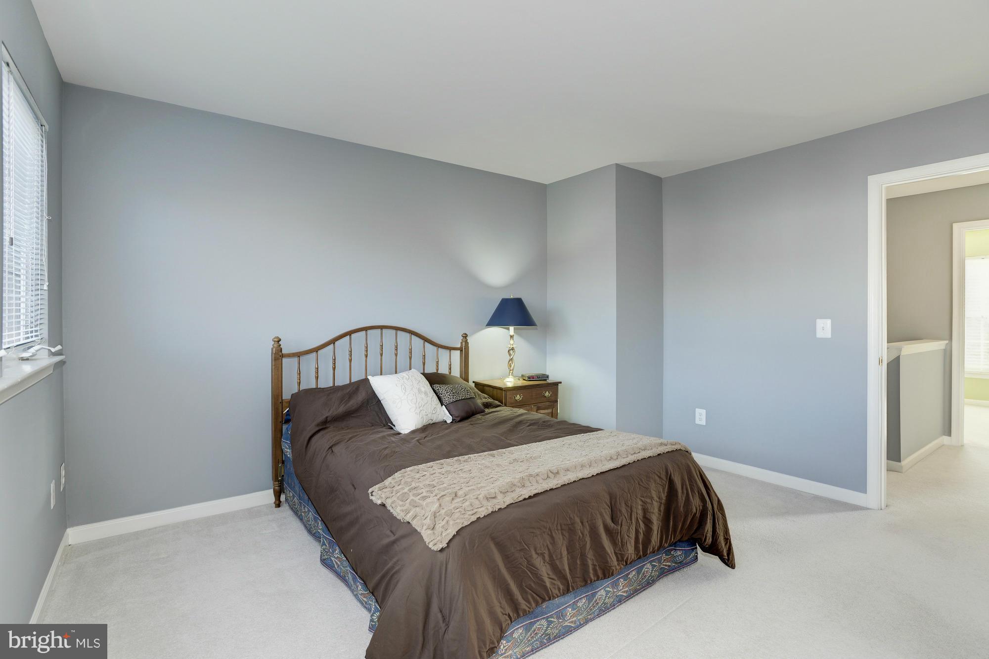 CENTRE RIDGE - Residential