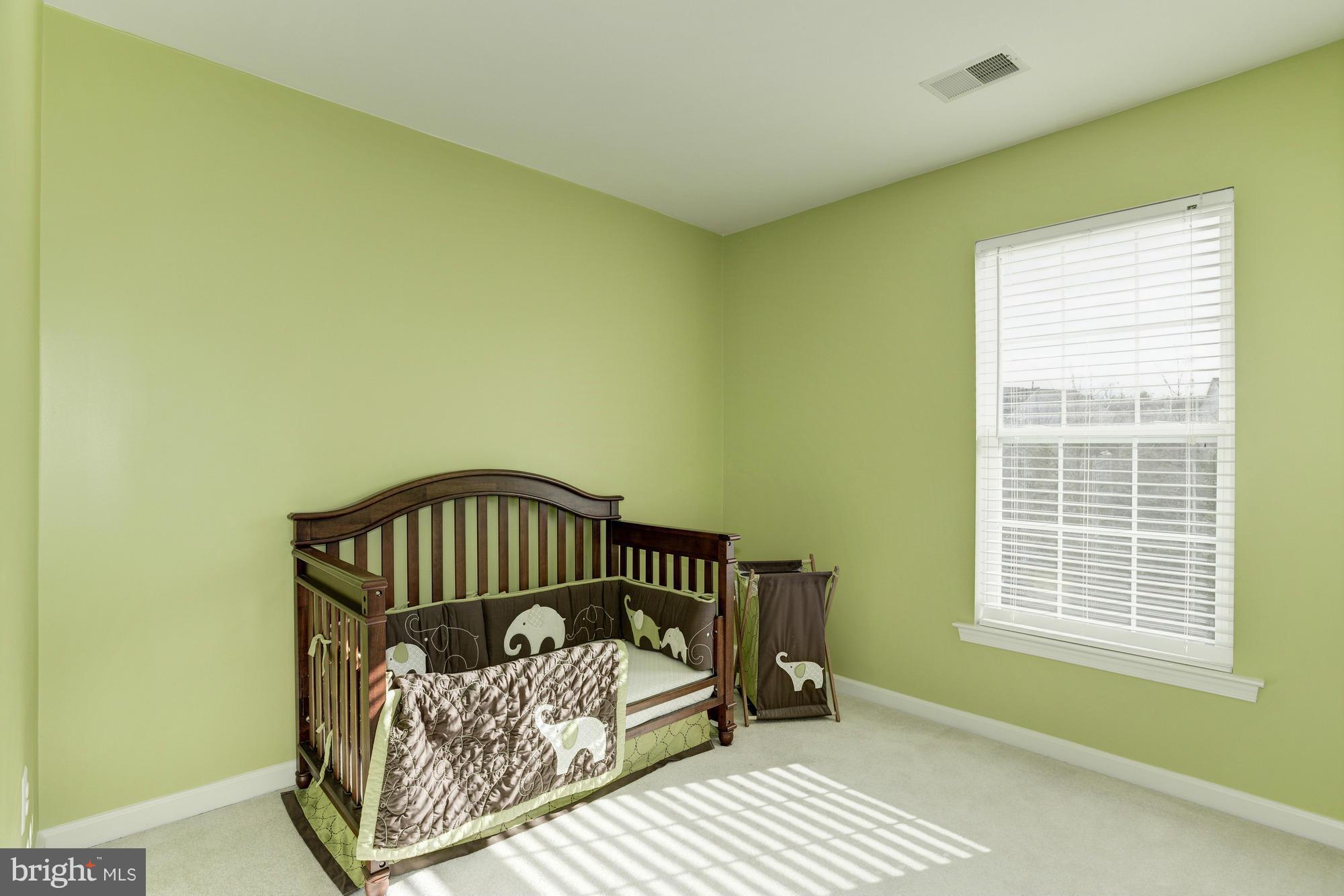 CENTRE RIDGE - Residential