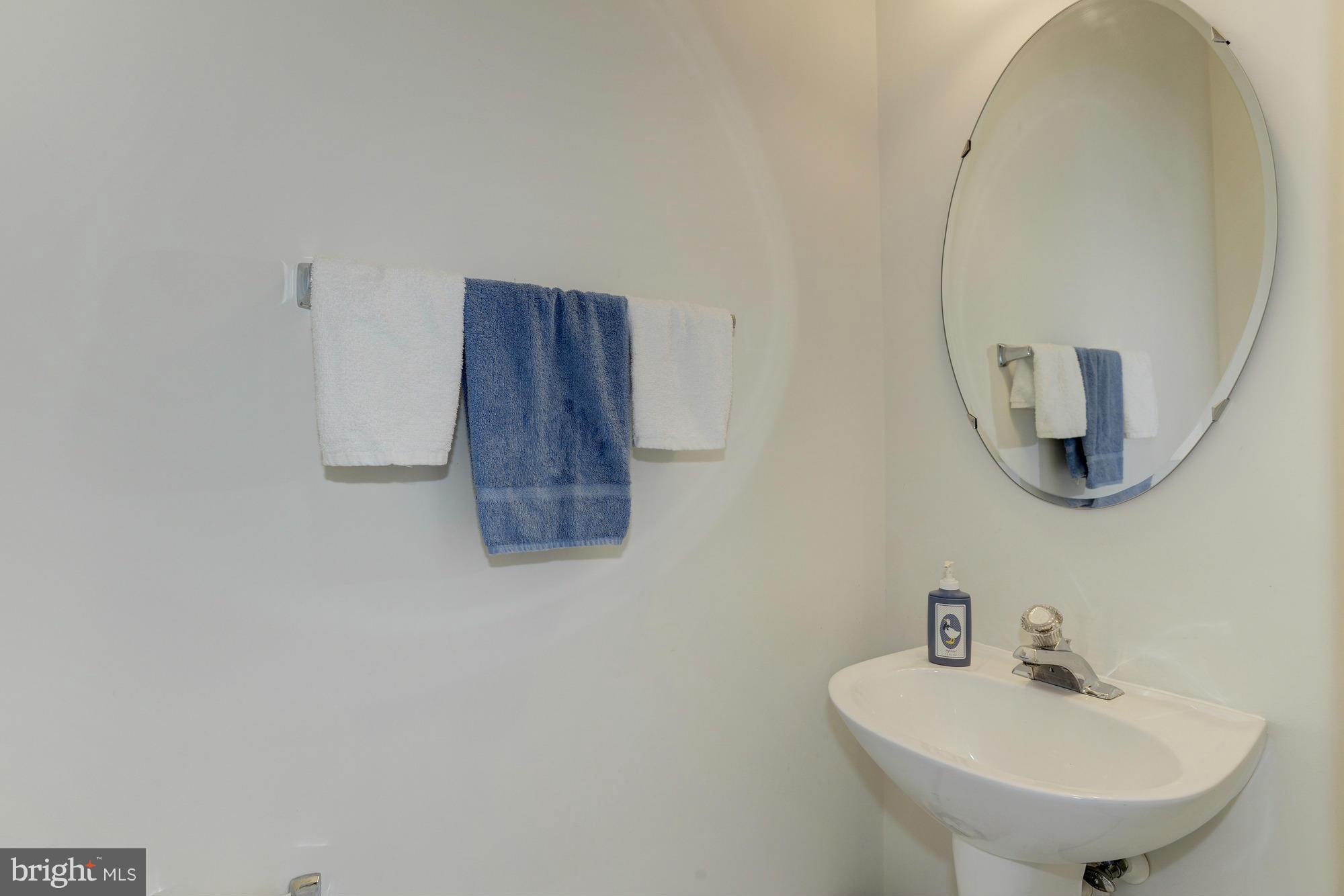 CENTRE RIDGE - Residential