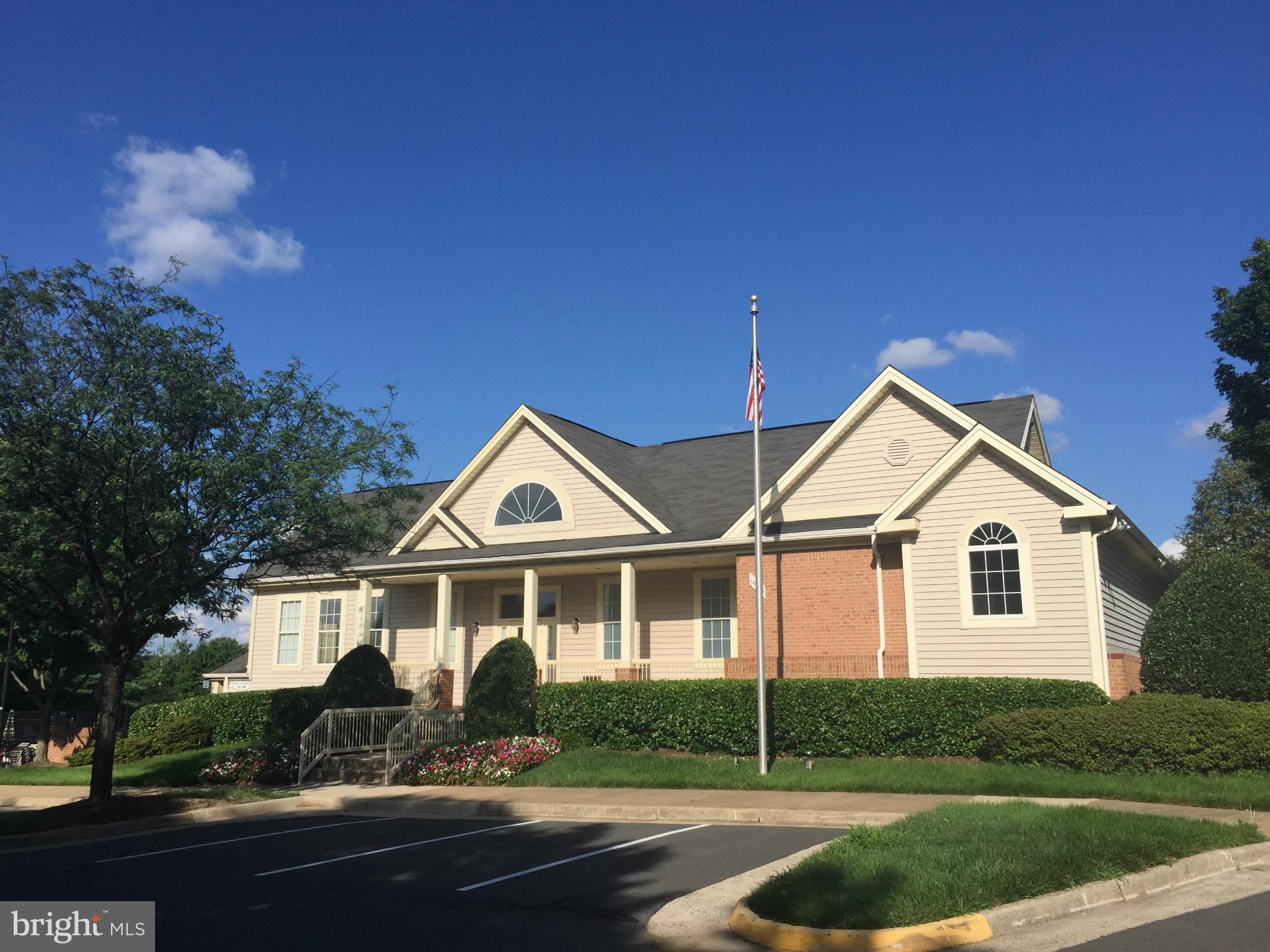 CENTRE RIDGE - Residential