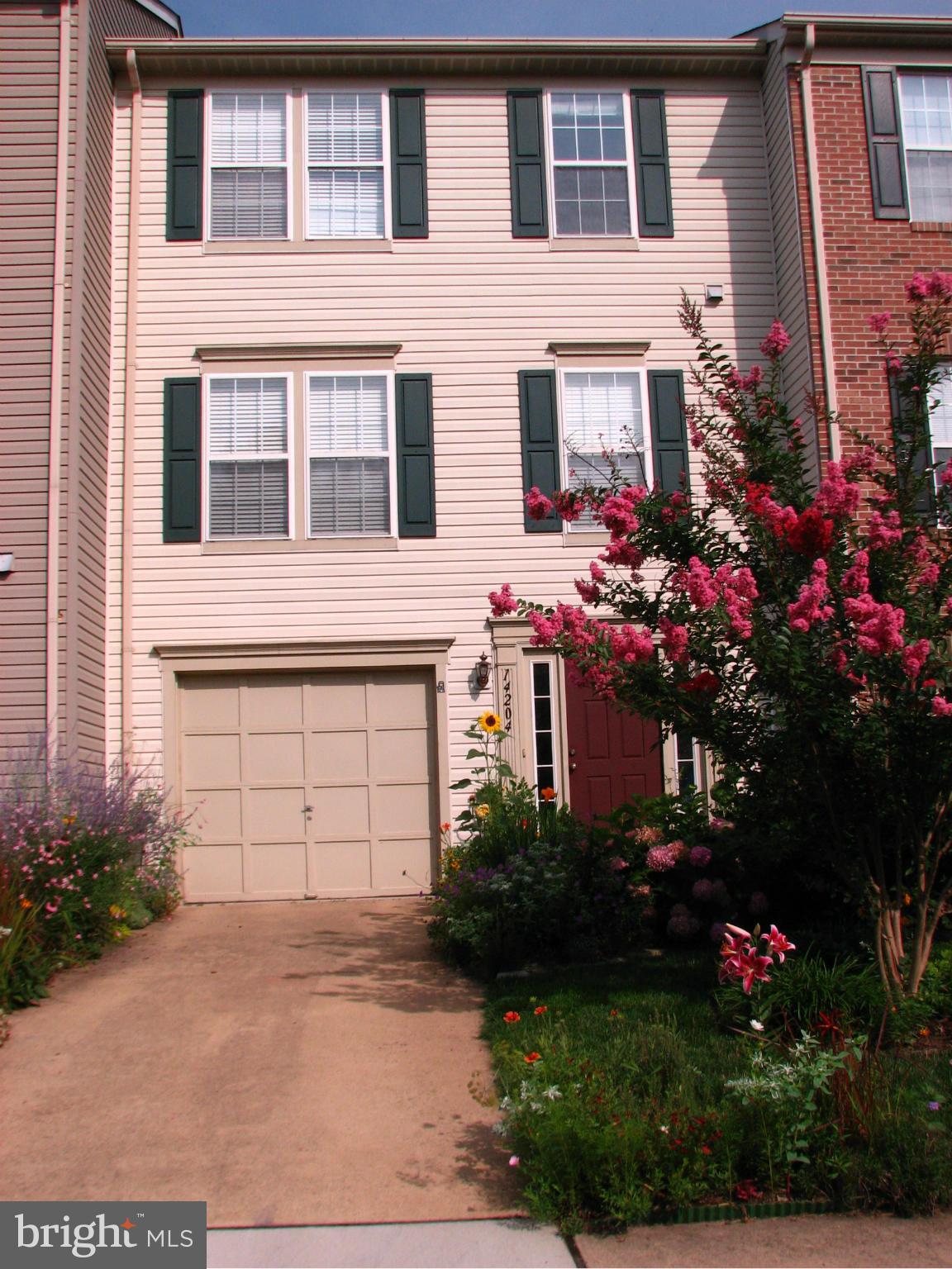 CENTRE RIDGE - Residential