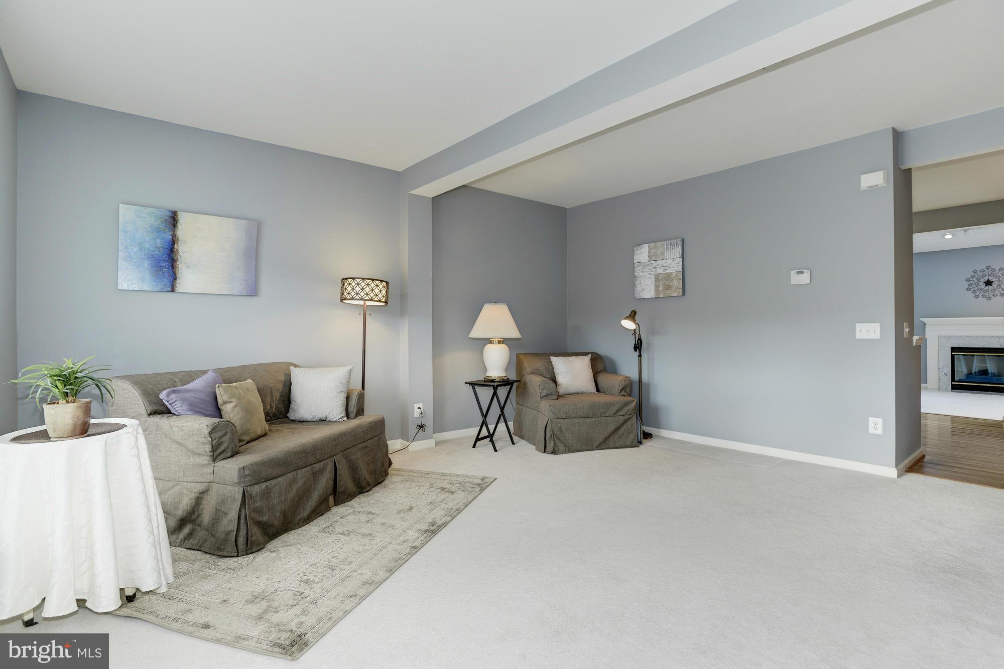 CENTRE RIDGE - Residential