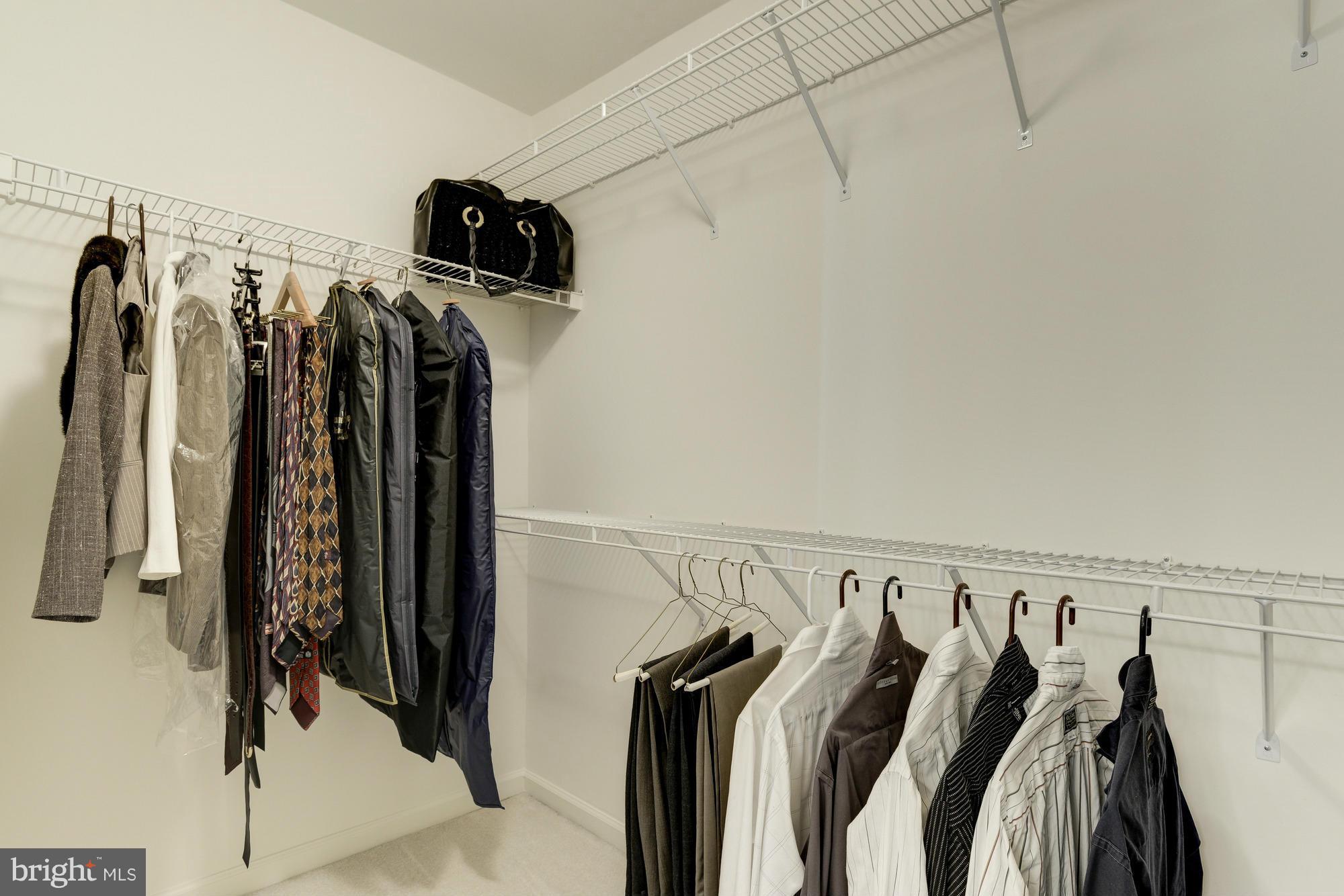 CENTRE RIDGE - Residential