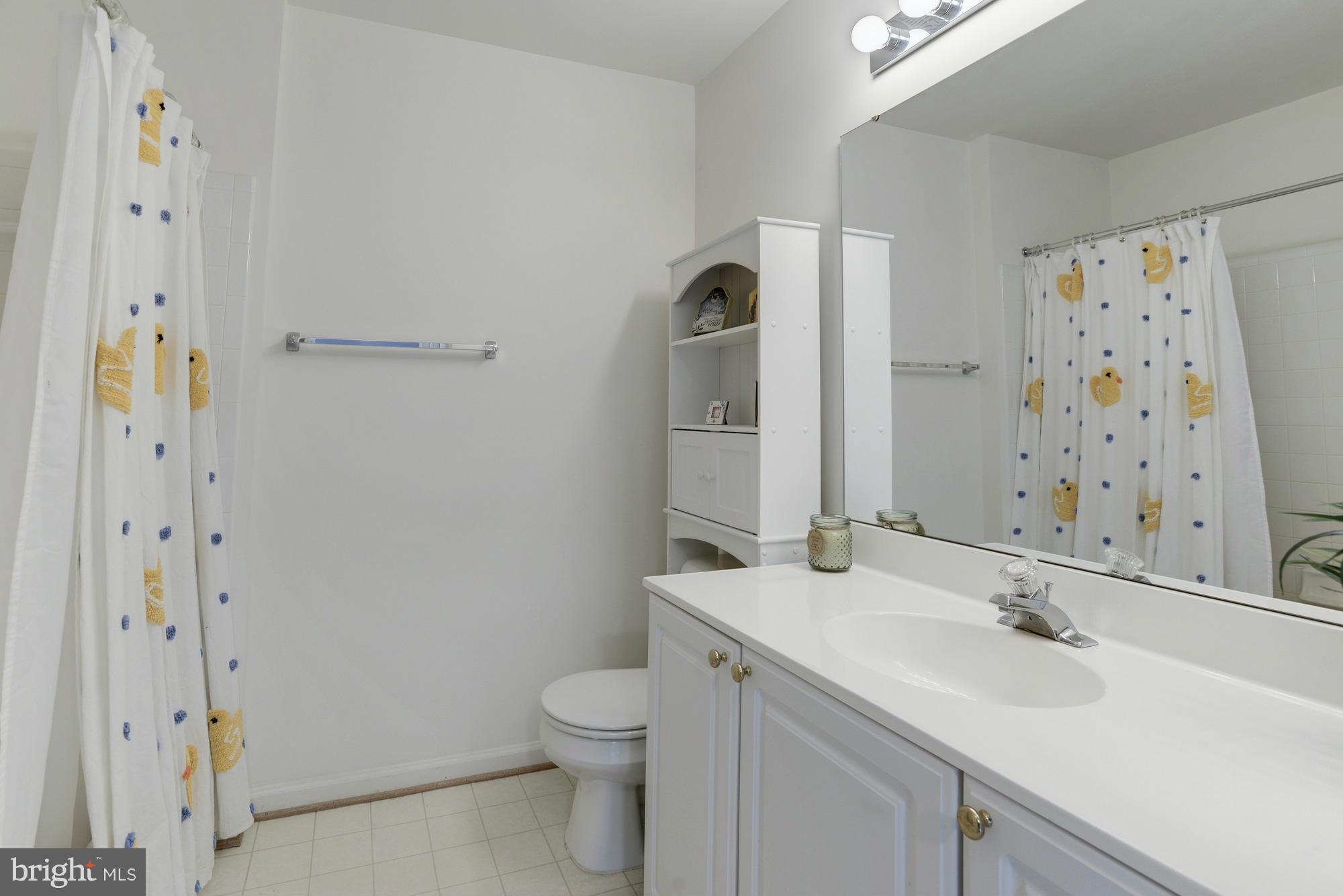 CENTRE RIDGE - Residential