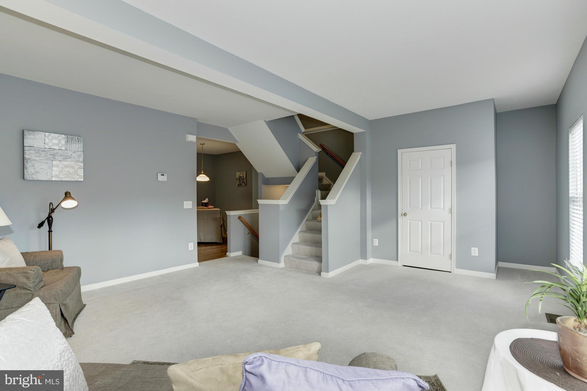 CENTRE RIDGE - Residential