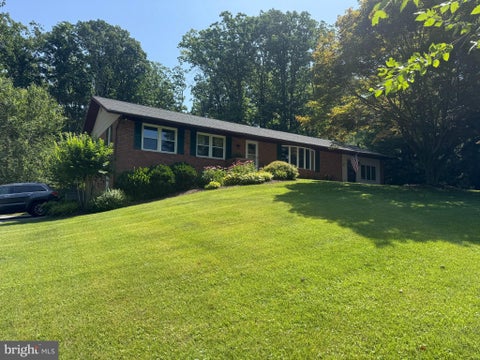 Homes For Sale - 3625 Hooper Road<br/> NEW WINDSOR, MD 21776