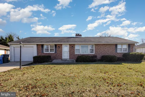 721 Haines Road, York, PA 17402 - MLS#: PAYK2072000