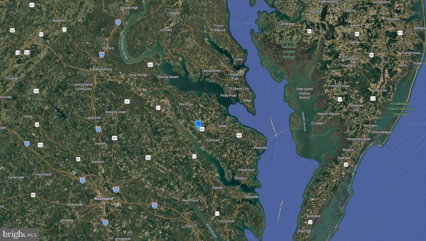 12765 HISTORY LAND HIGHWAY