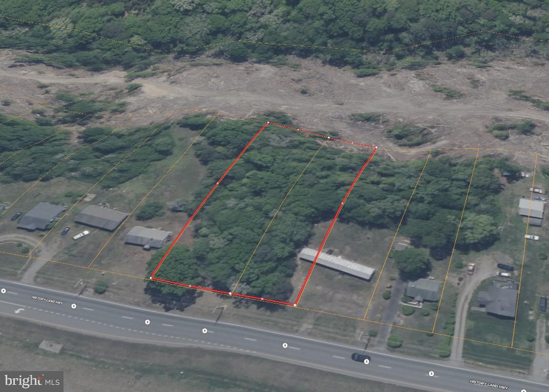 12765 HISTORY LAND HIGHWAY