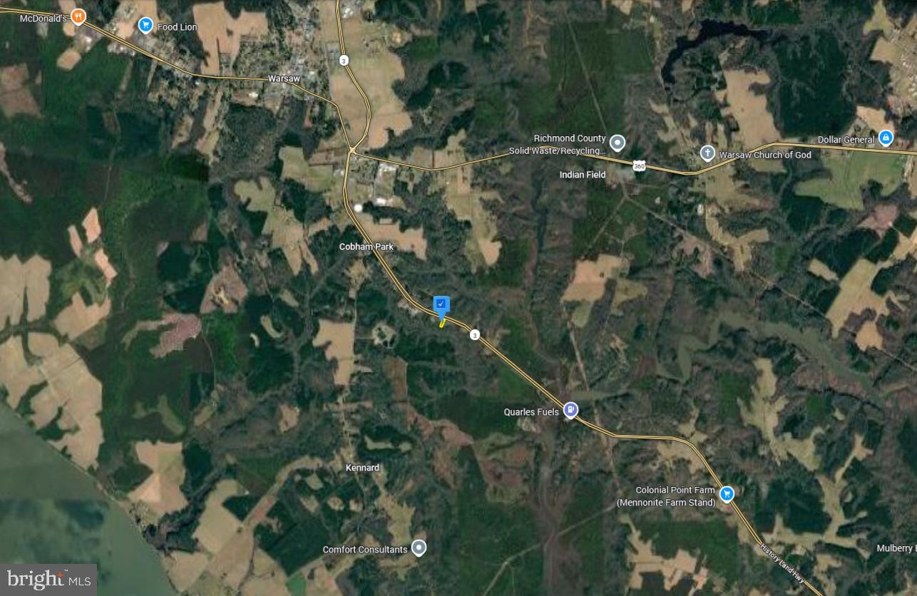 12765 HISTORY LAND HIGHWAY