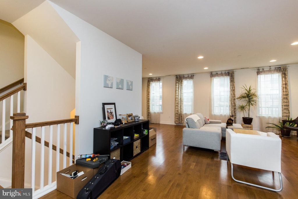 Photo of 207 Brinley Court, PHILADELPHIA, PA 19146 (MLS # PAPH2592344)