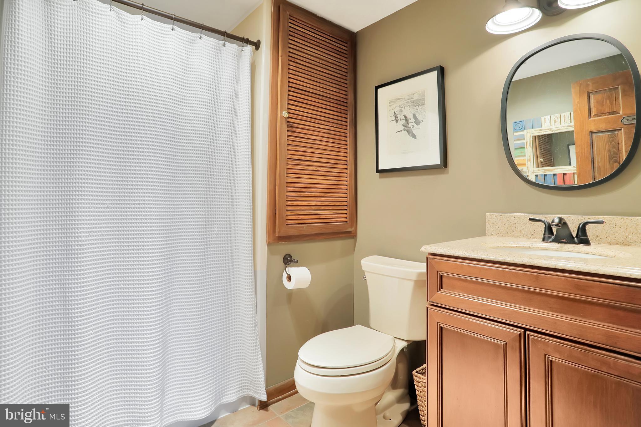 THE WOODS - Residential