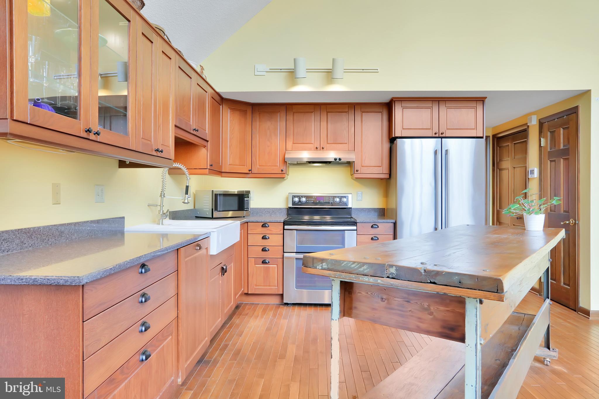 THE WOODS - Residential