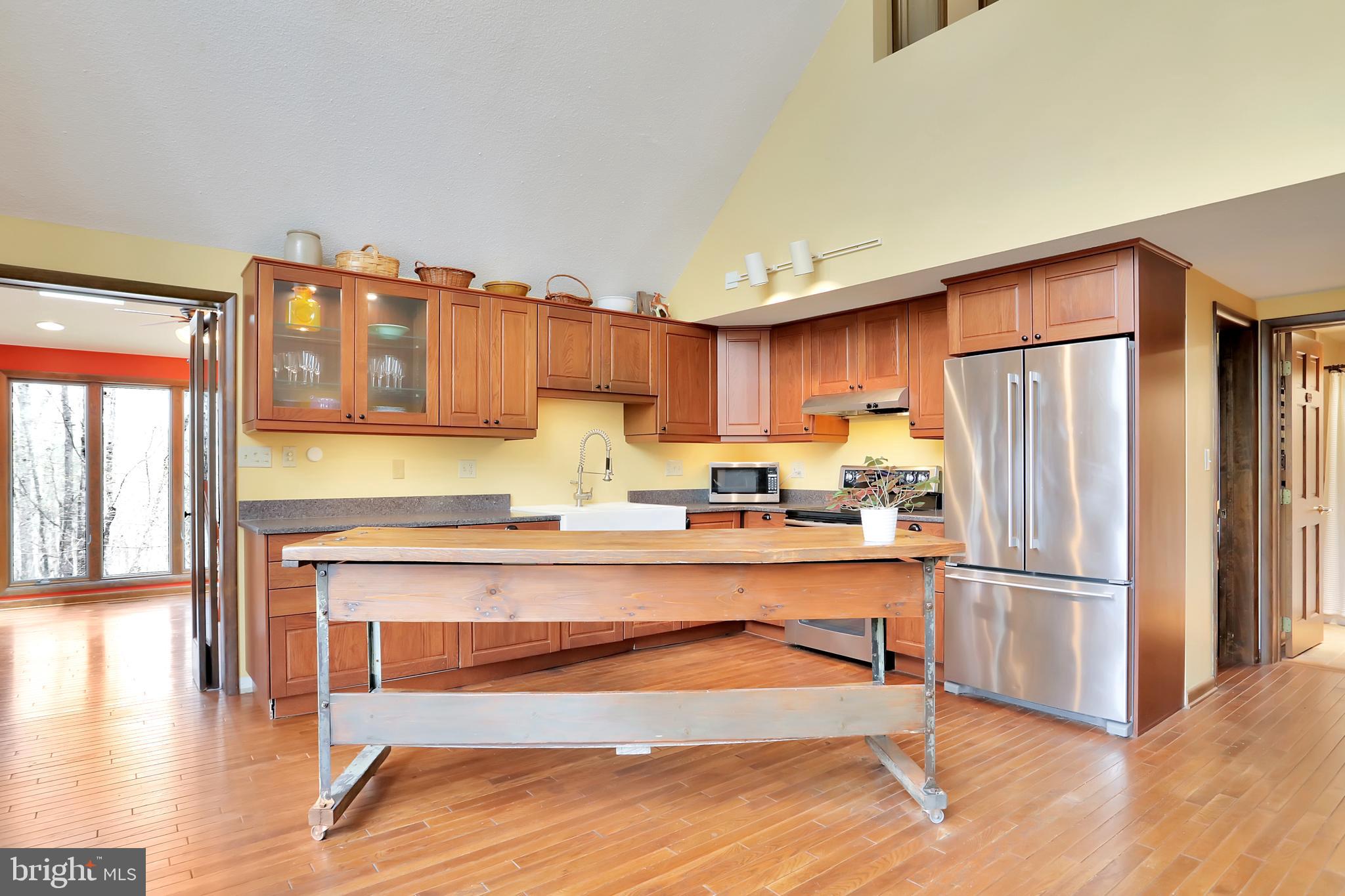 THE WOODS - Residential