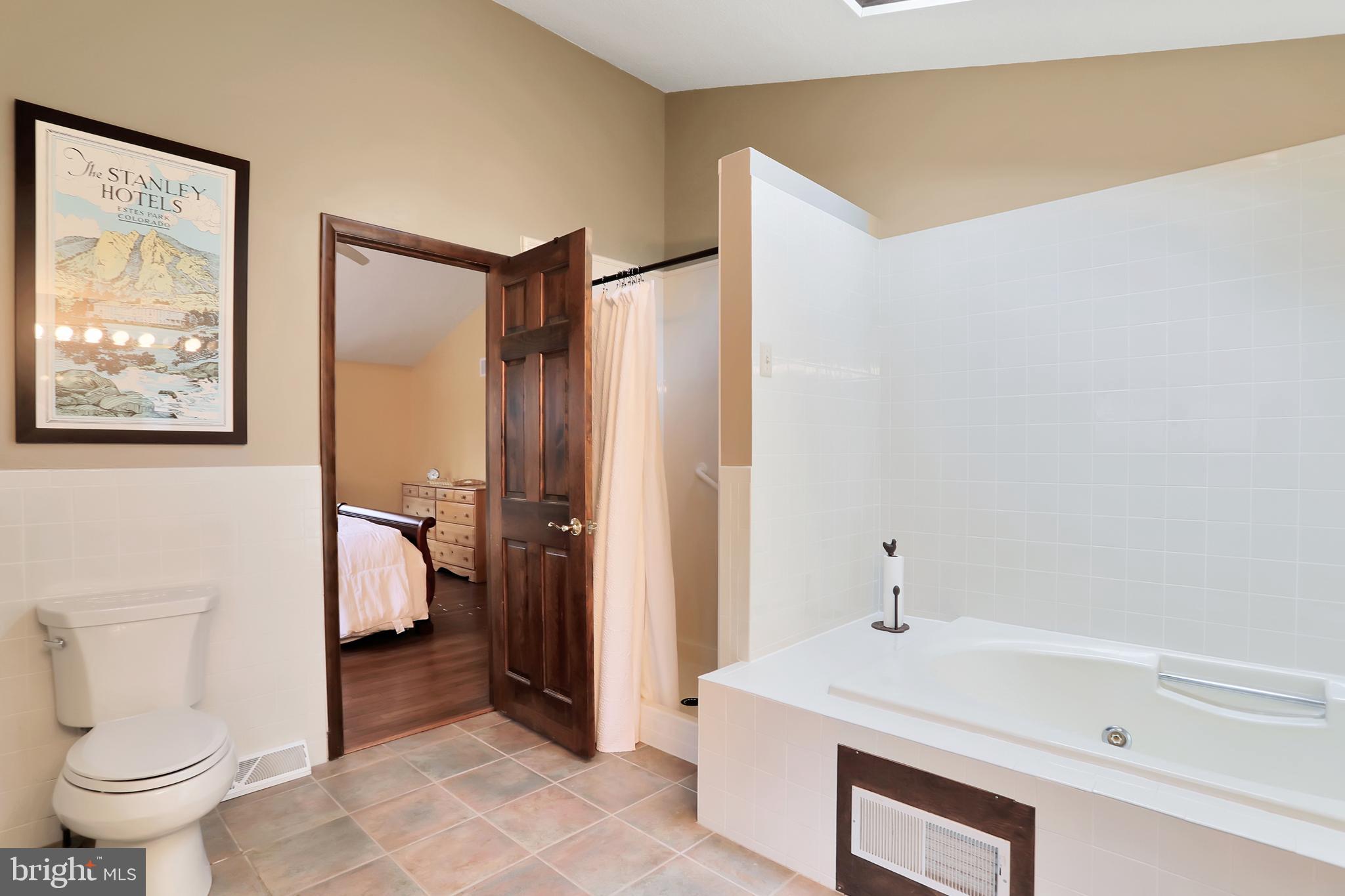 THE WOODS - Residential