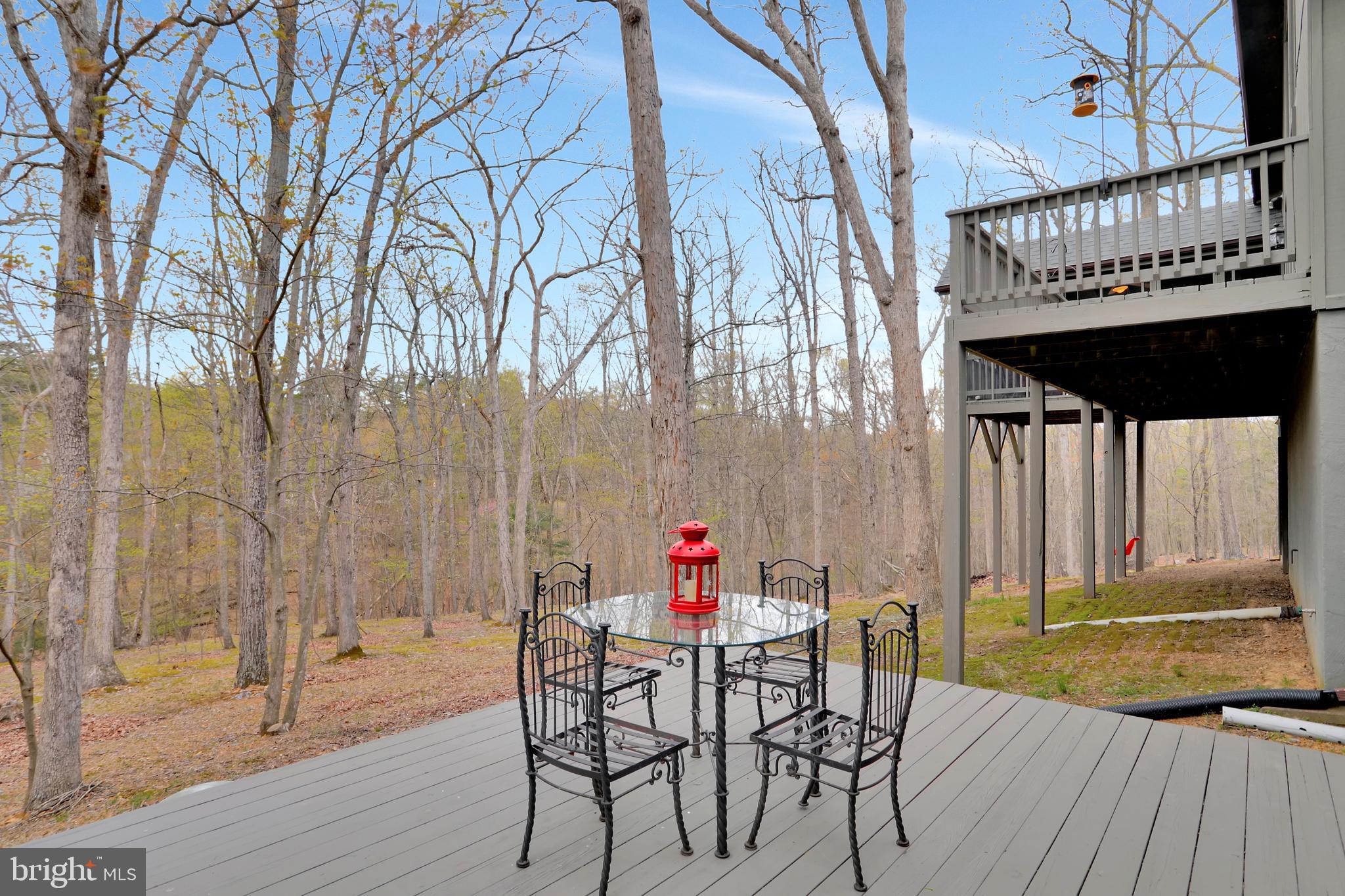 THE WOODS - Residential