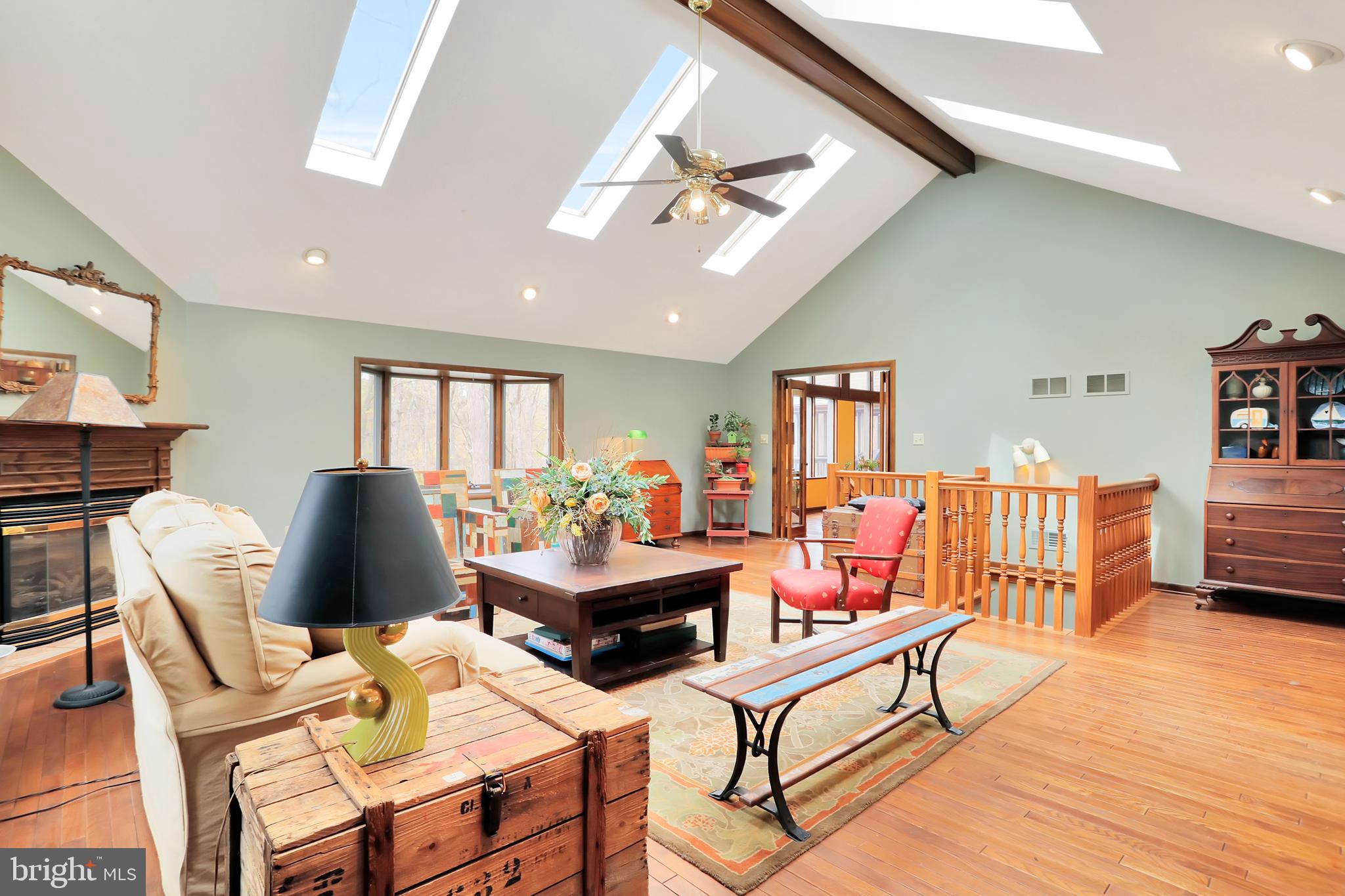 THE WOODS - Residential