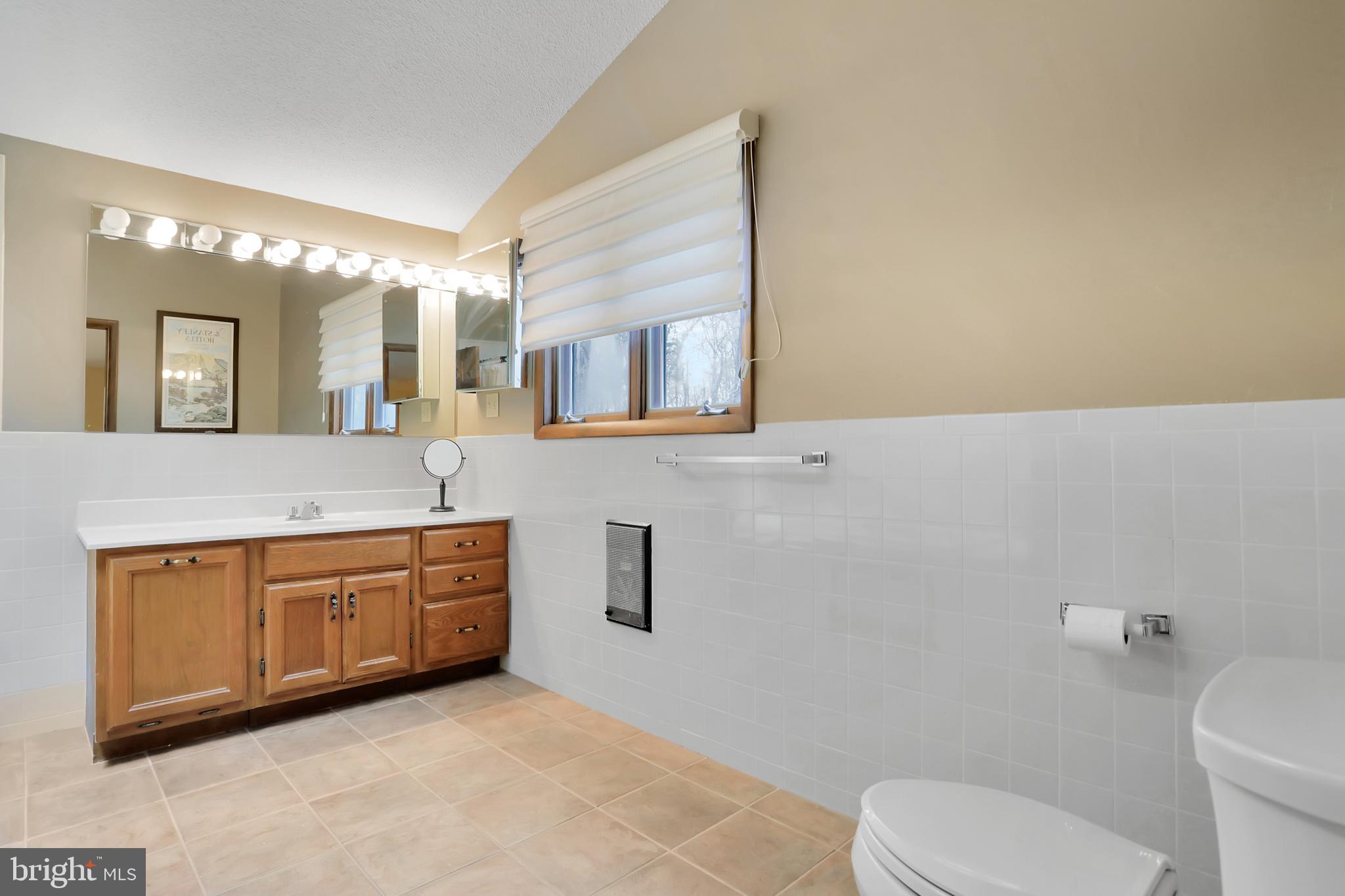 THE WOODS - Residential