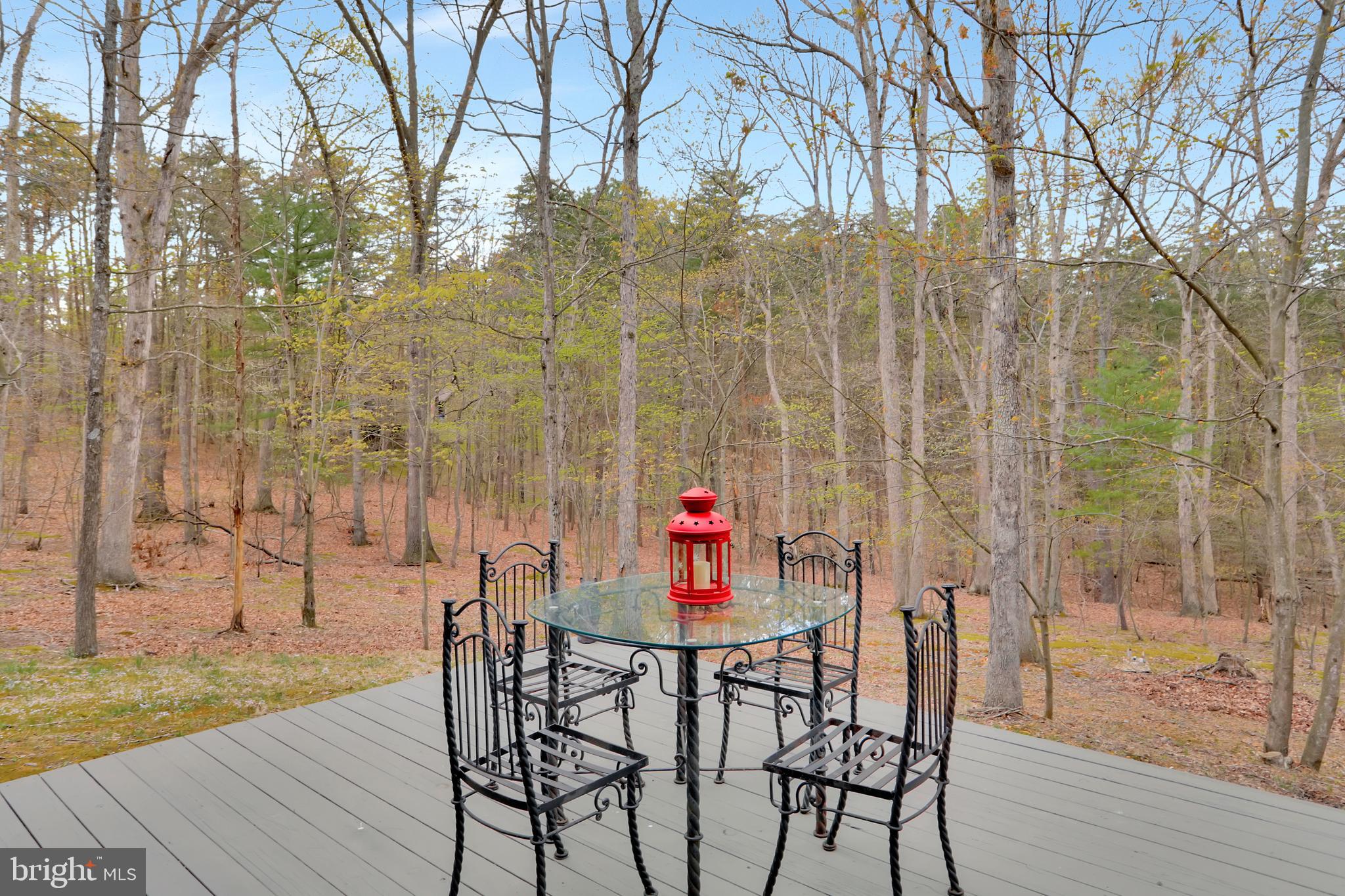 THE WOODS - Residential